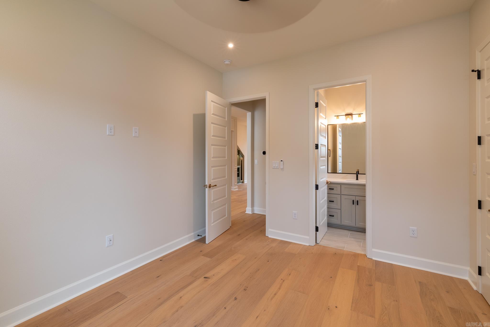 132 Calion  Little Rock, AR