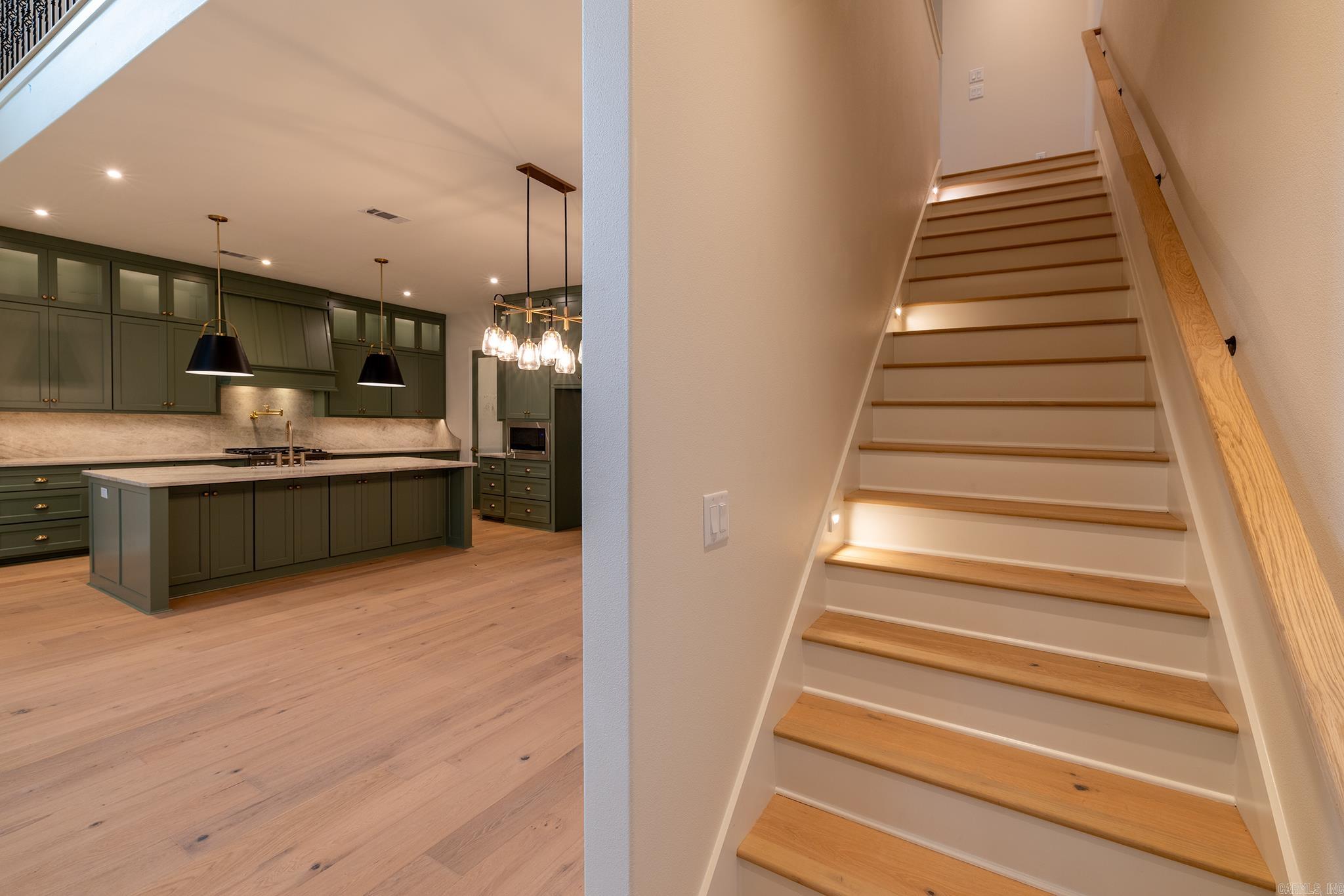 132 Calion  Little Rock, AR