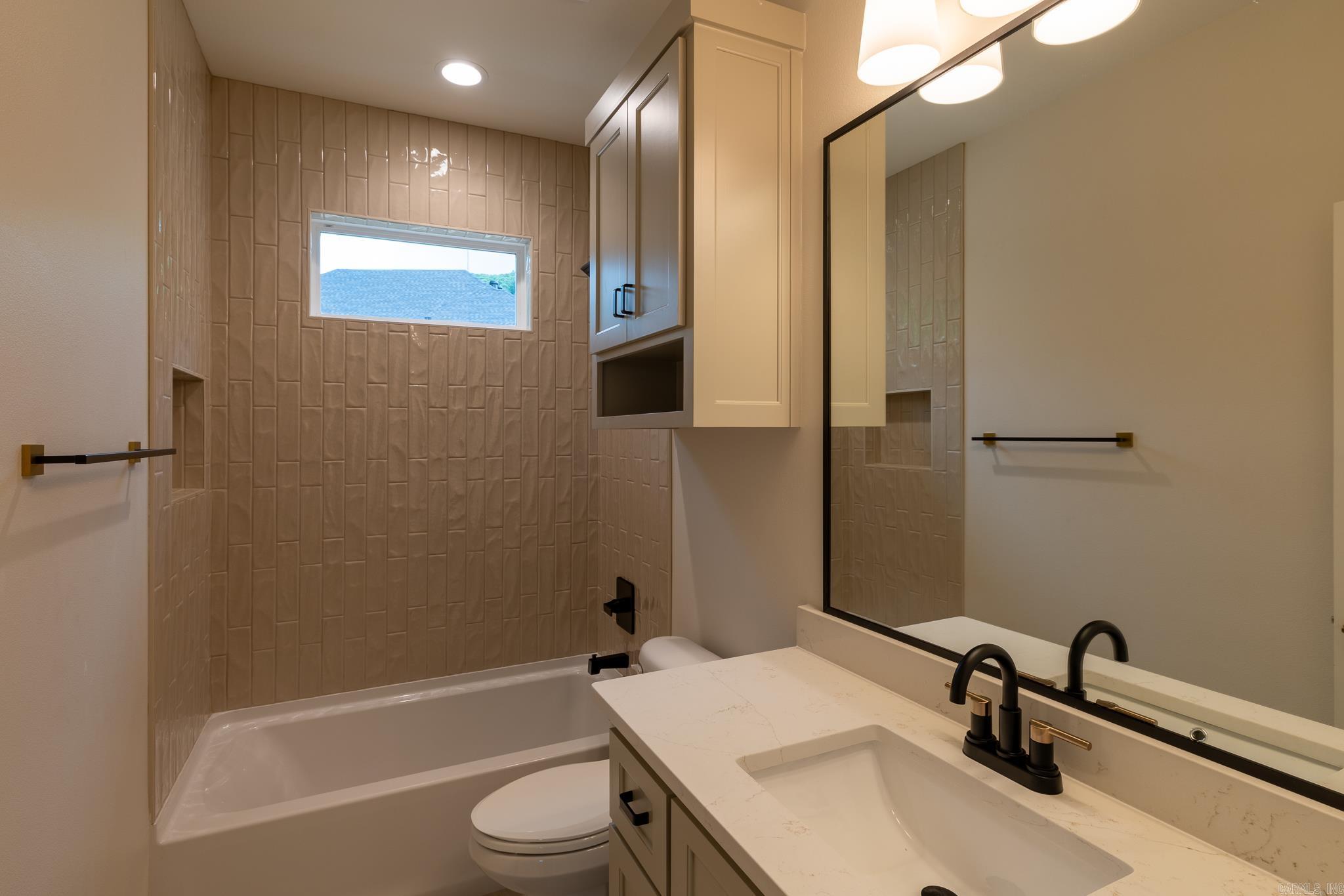 132 Calion  Little Rock, AR