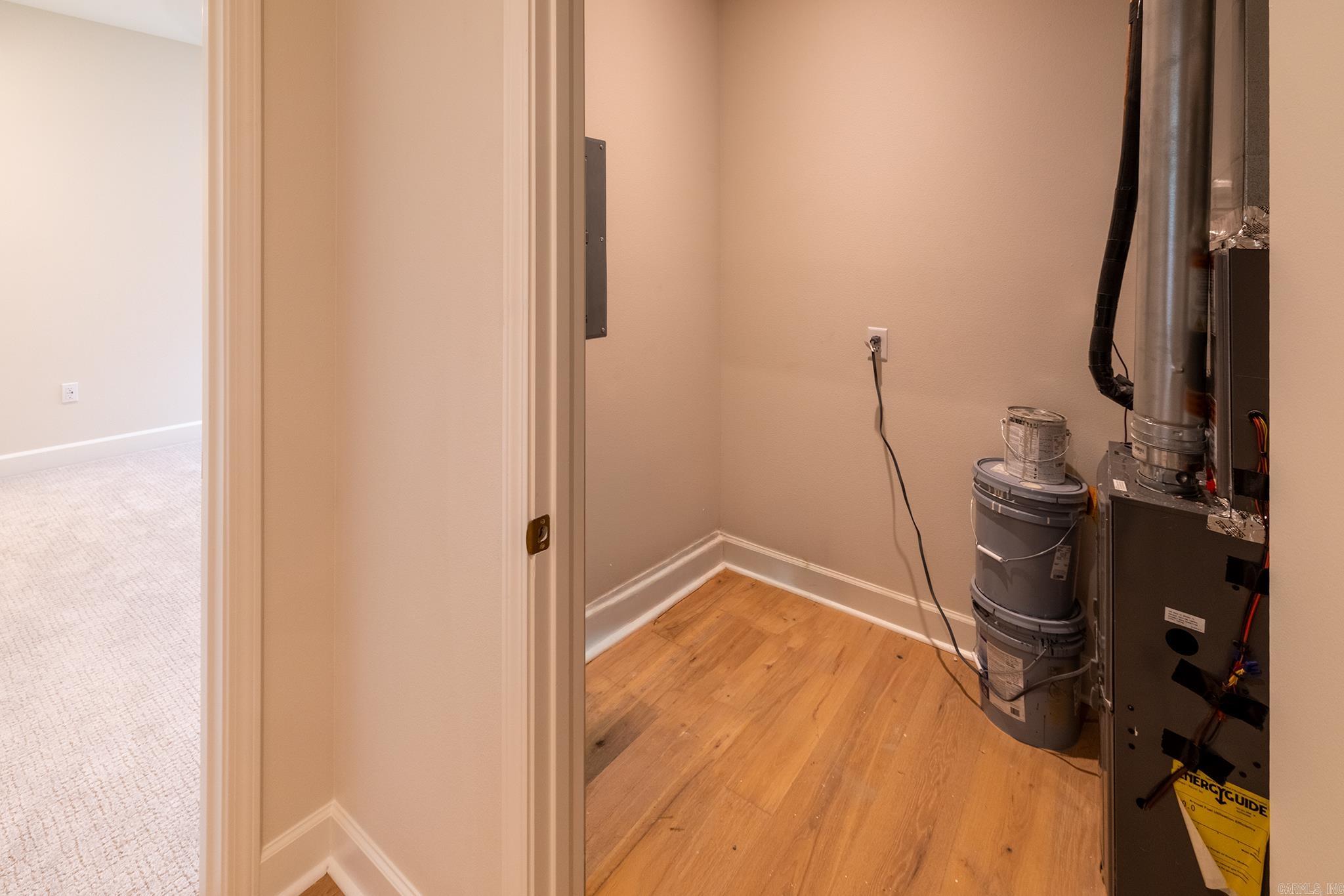 132 Calion  Little Rock, AR
