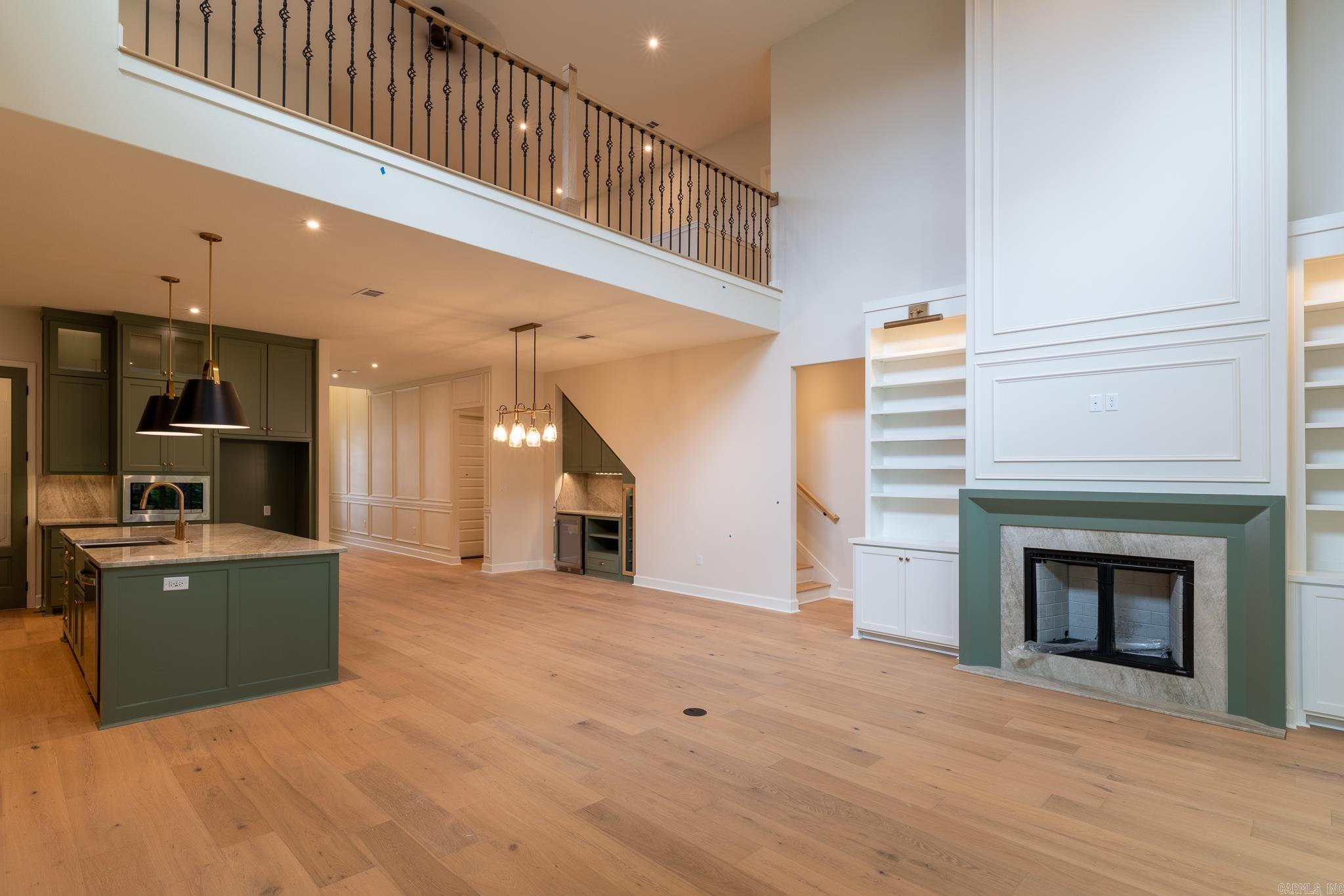 132 Calion  Little Rock, AR