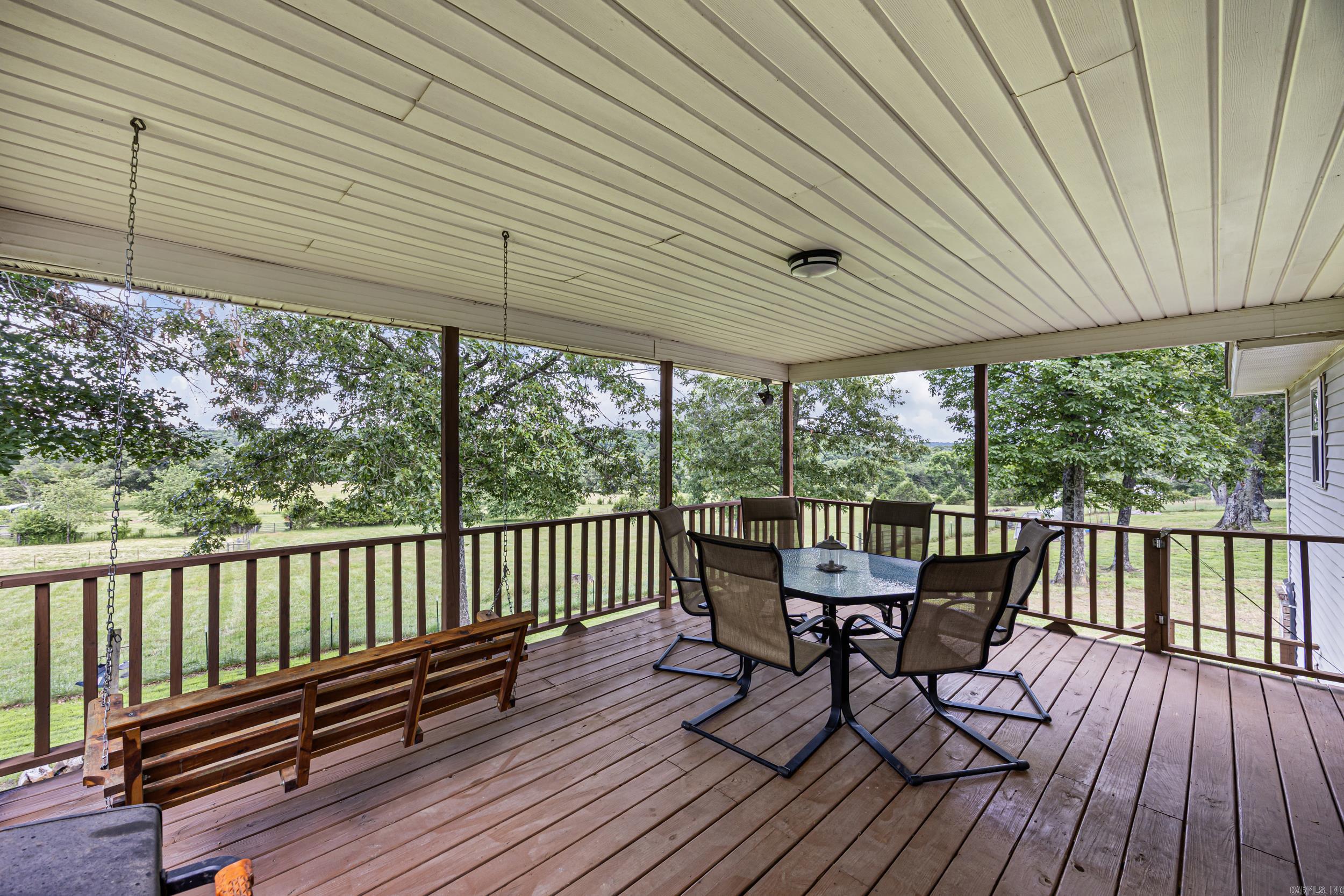 2072 Rockhouse Road  Bee Branch, AR
