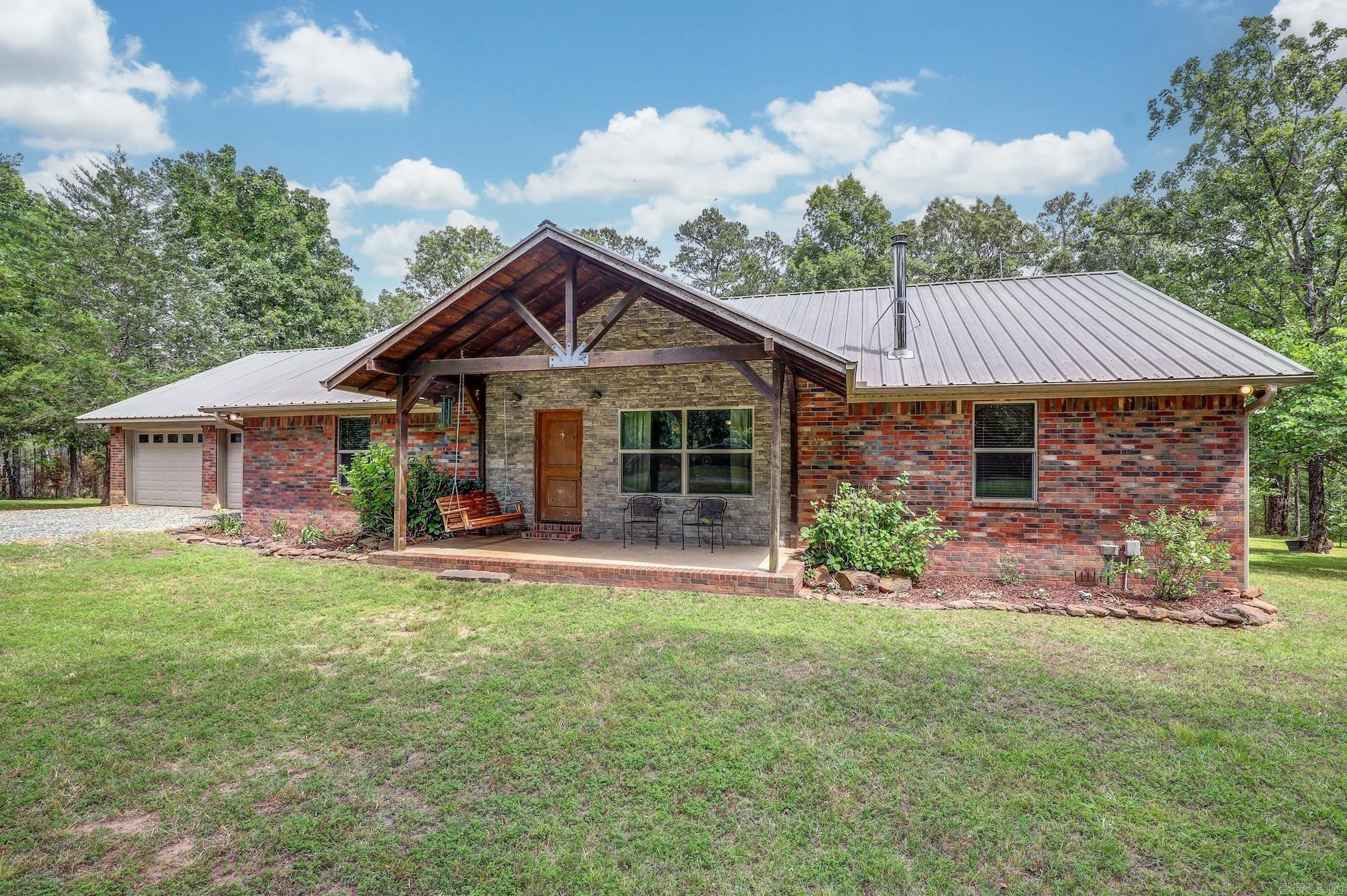 485 Elam  Texarkana, AR