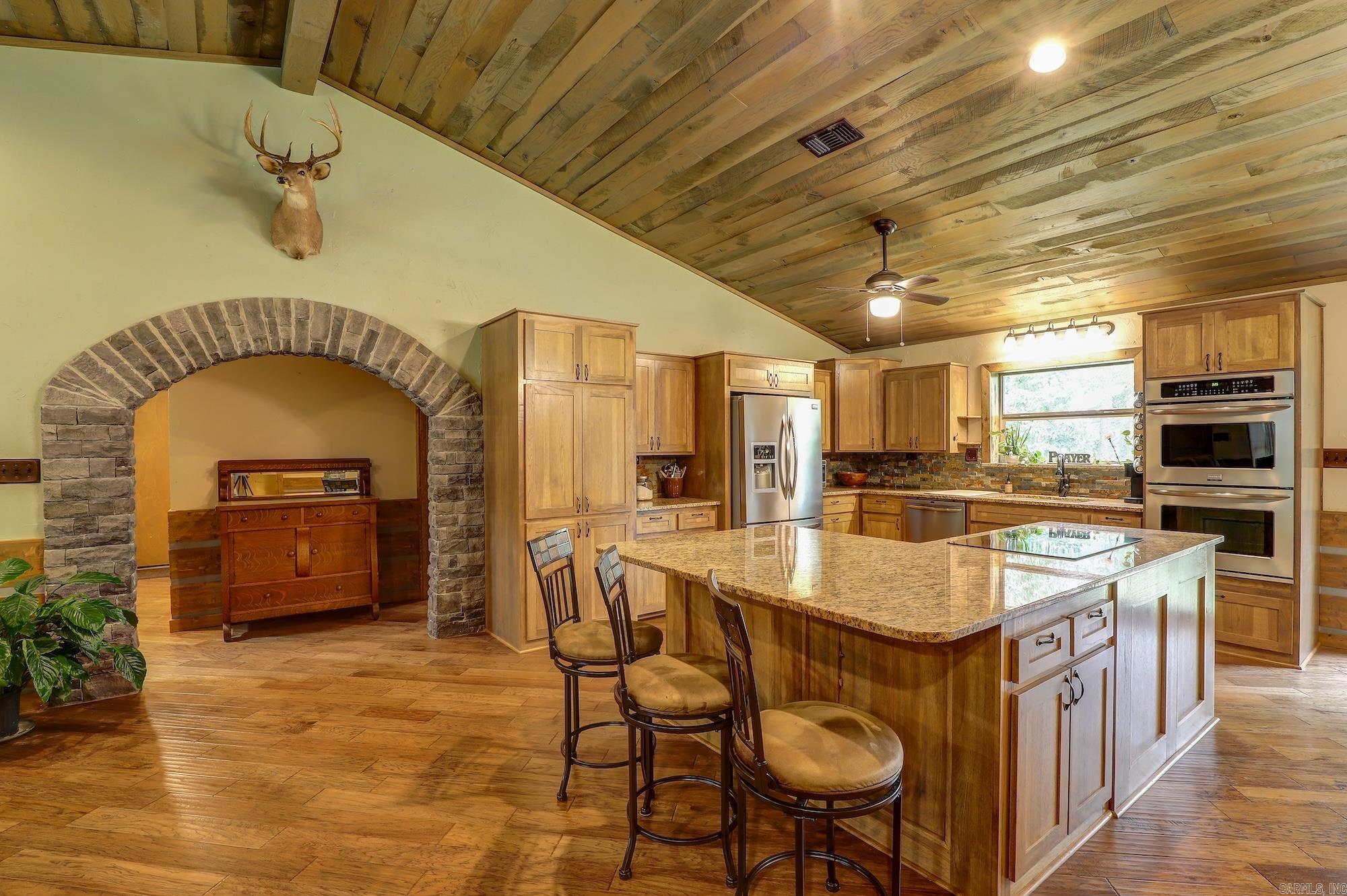 485 Elam  Texarkana, AR
