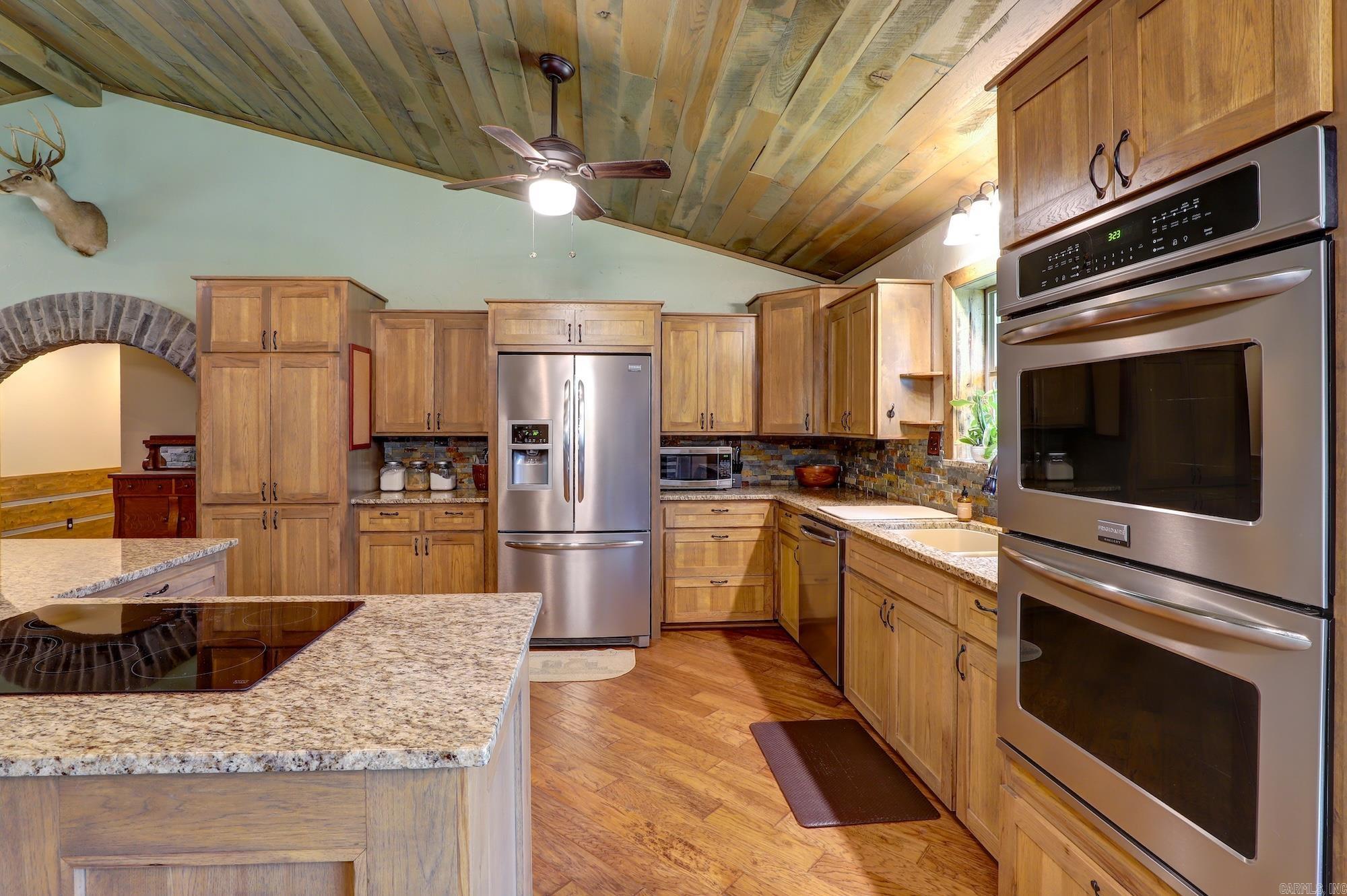 485 Elam  Texarkana, AR