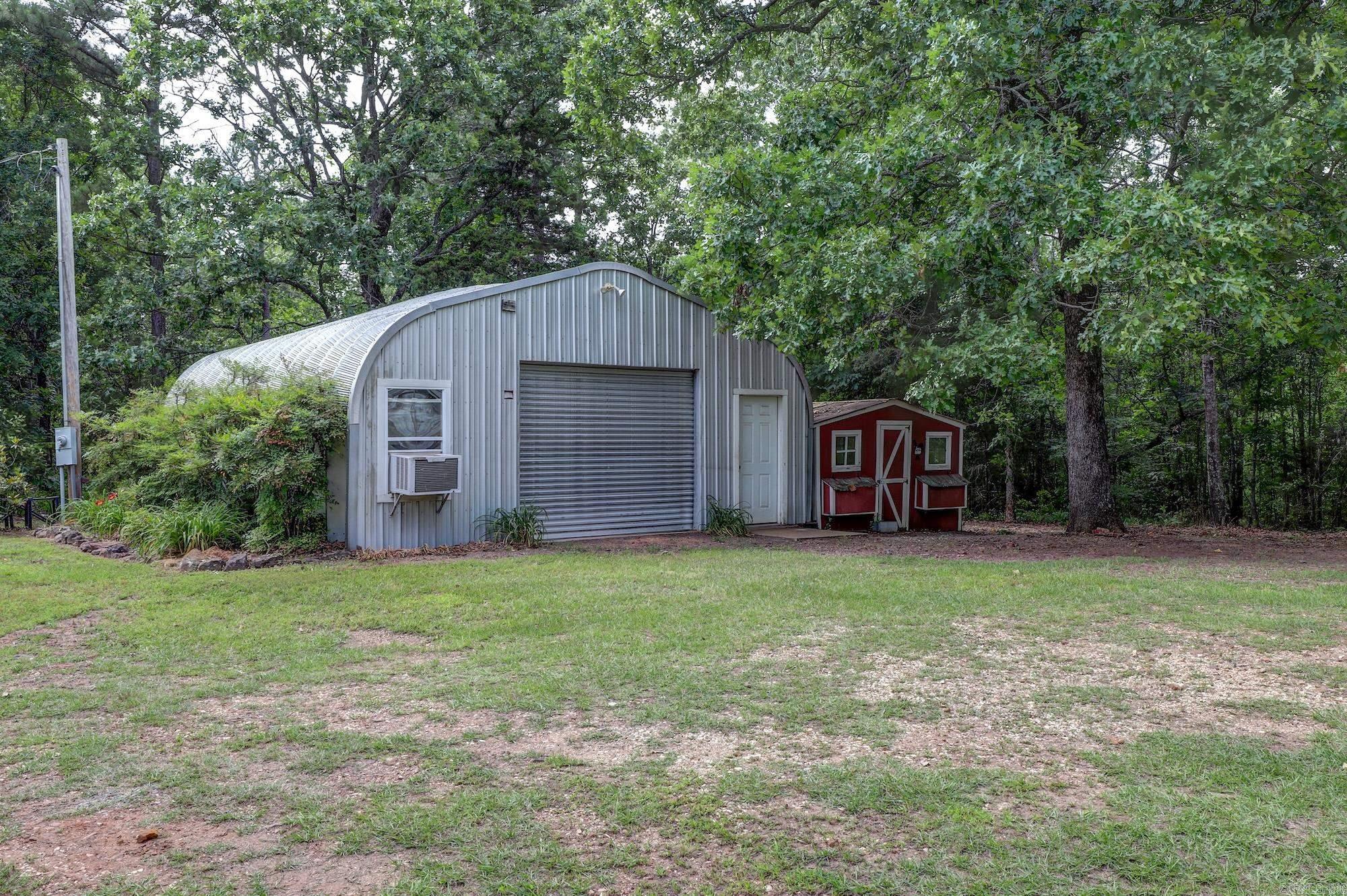 485 Elam  Texarkana, AR