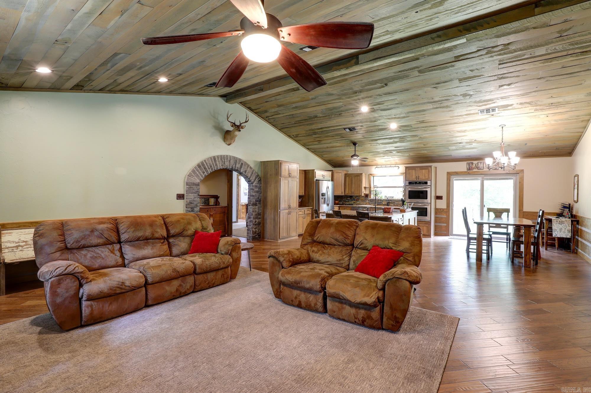 485 Elam  Texarkana, AR