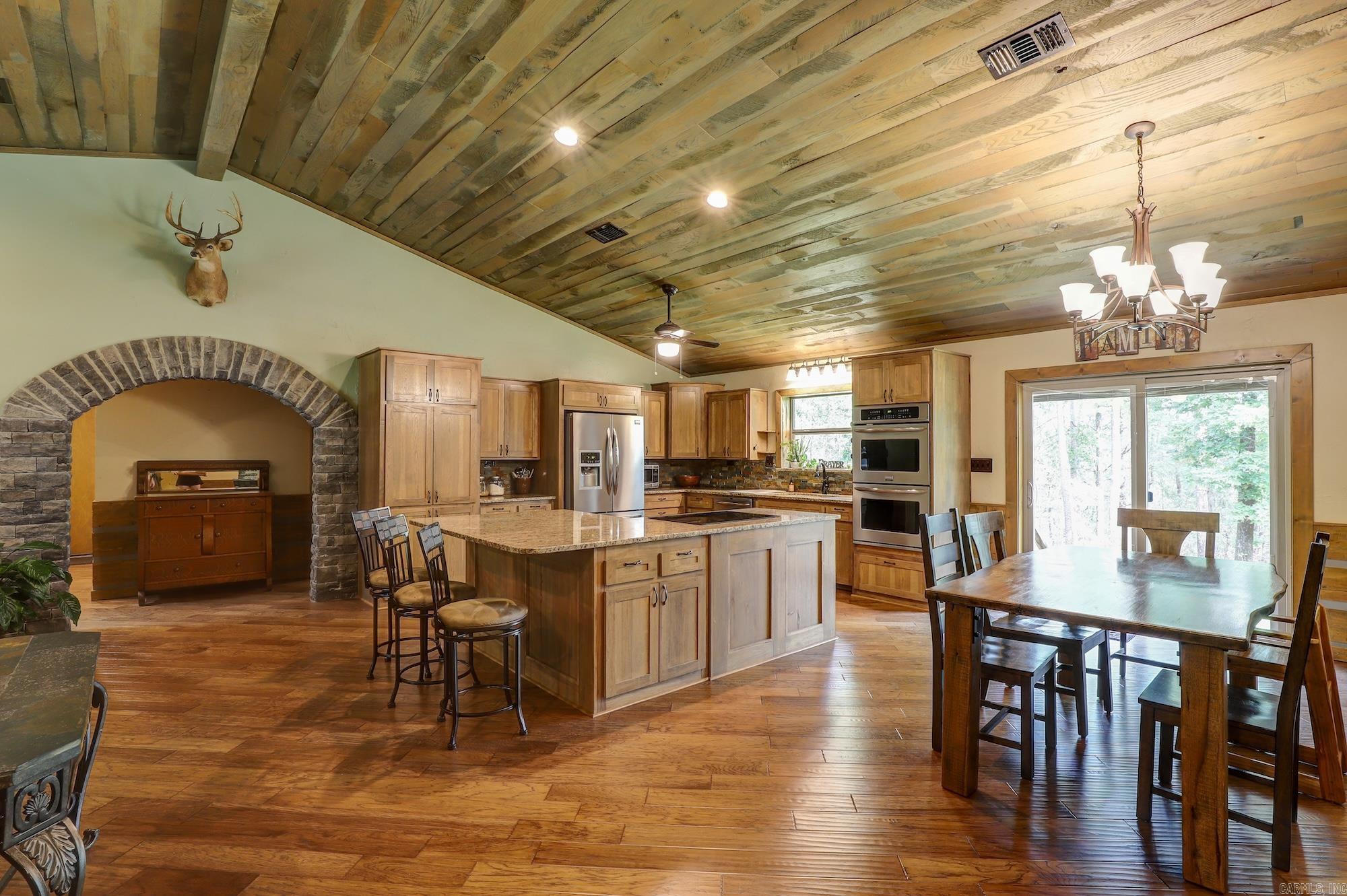 485 Elam  Texarkana, AR