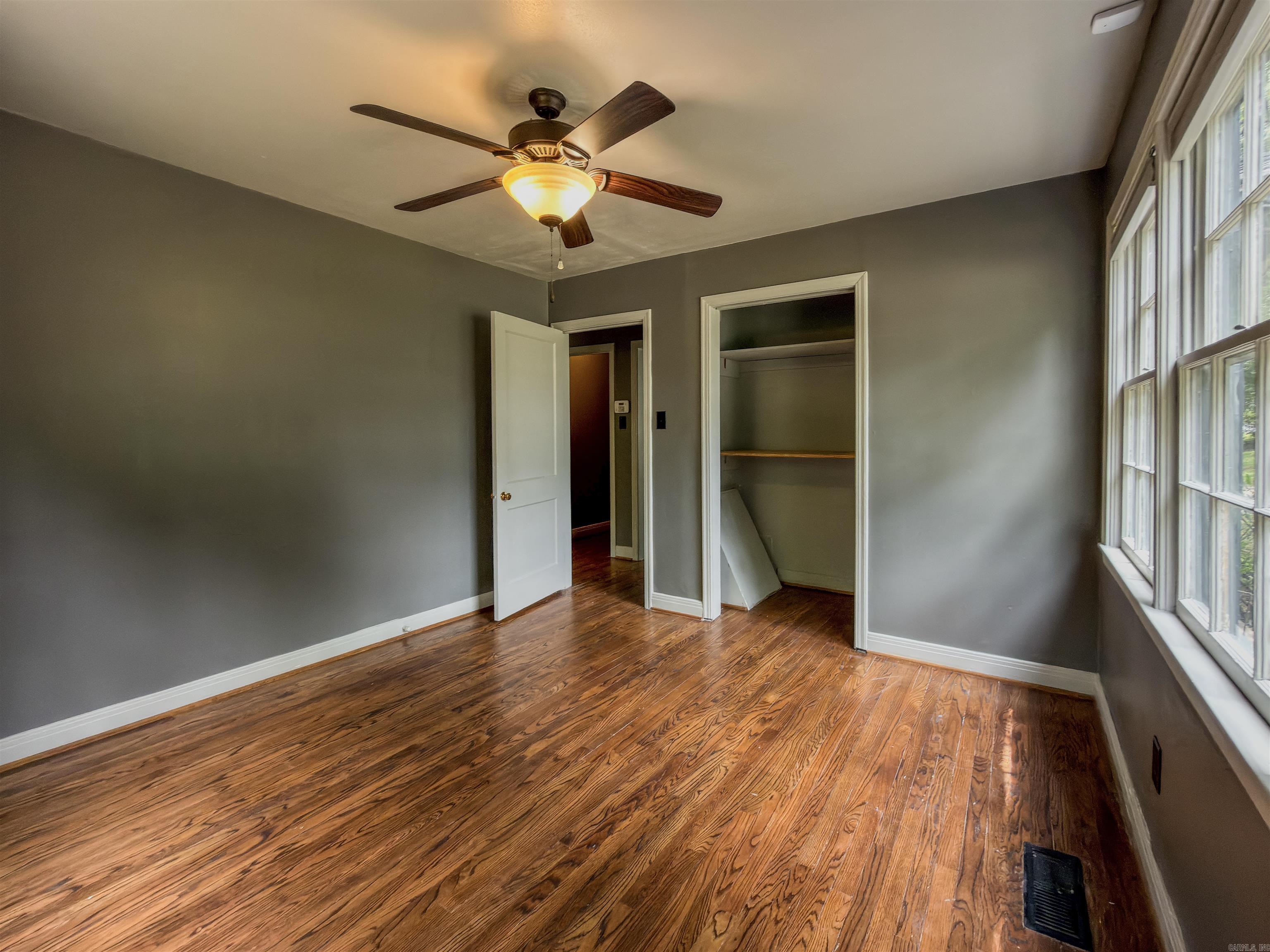 6710 Kavanaugh Pl  Little Rock, AR