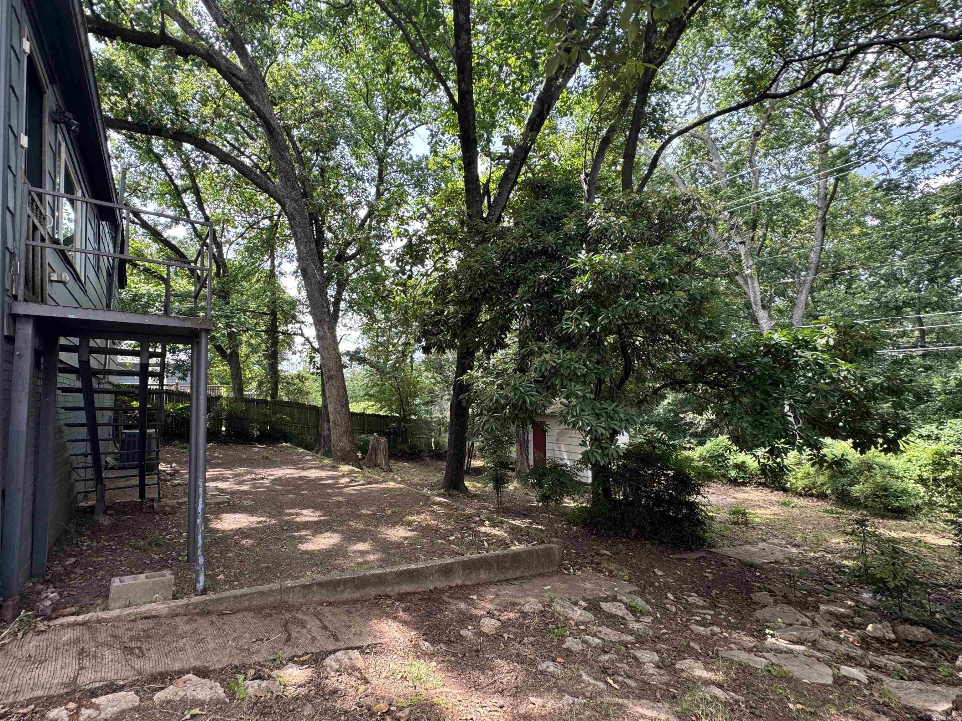 6710 Kavanaugh Pl  Little Rock, AR