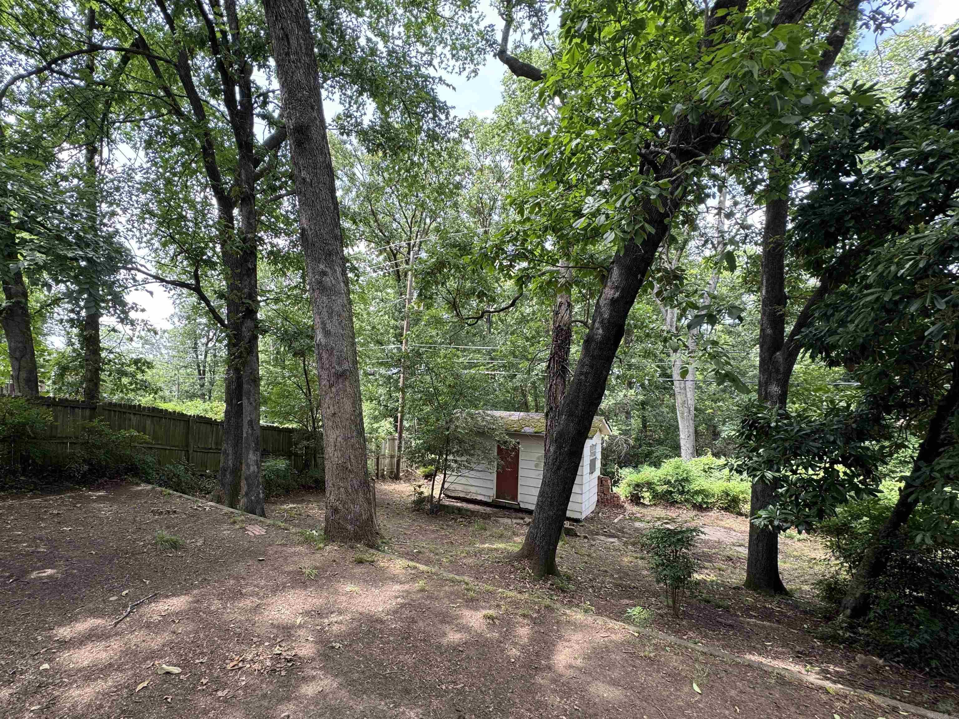 6710 Kavanaugh Pl  Little Rock, AR