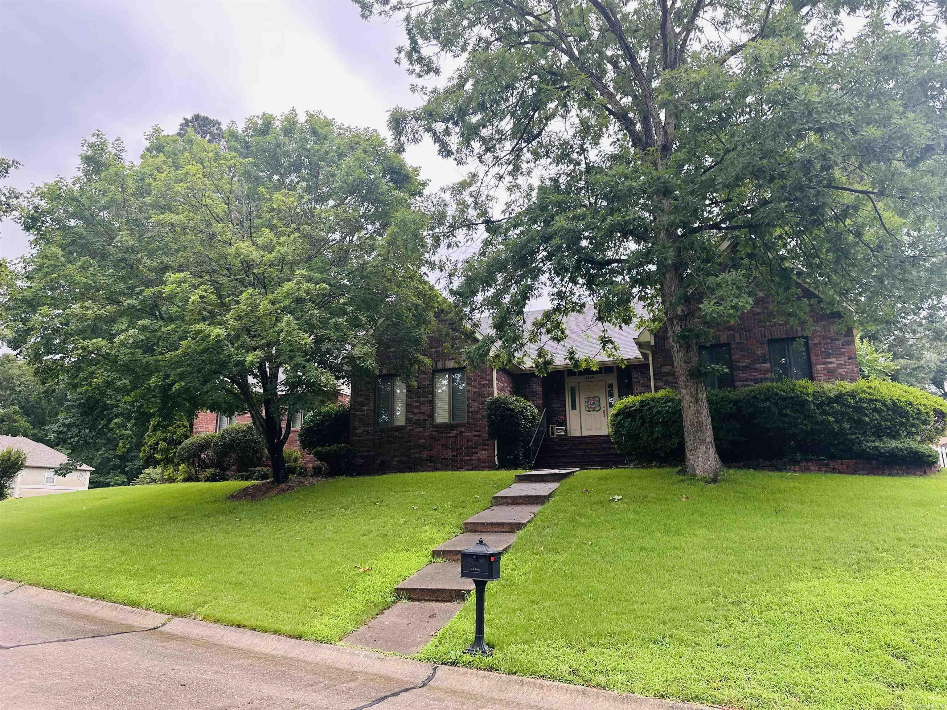 1145 Cambridge  Benton, AR