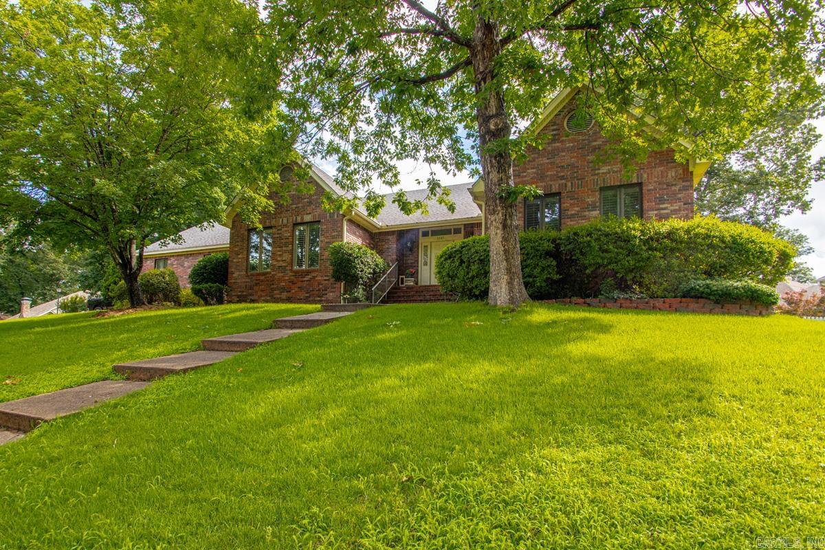 1145 Cambridge Circle Benton, AR 72019