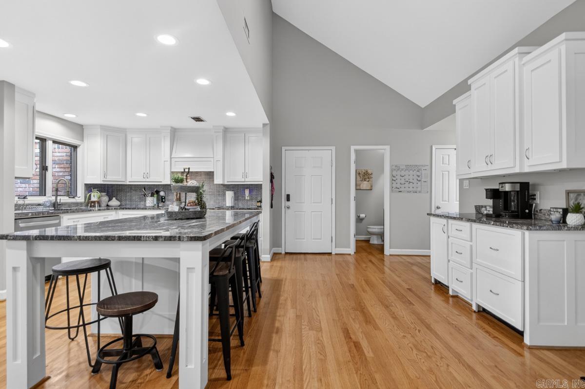 1145 Cambridge Circle Benton, AR 72019