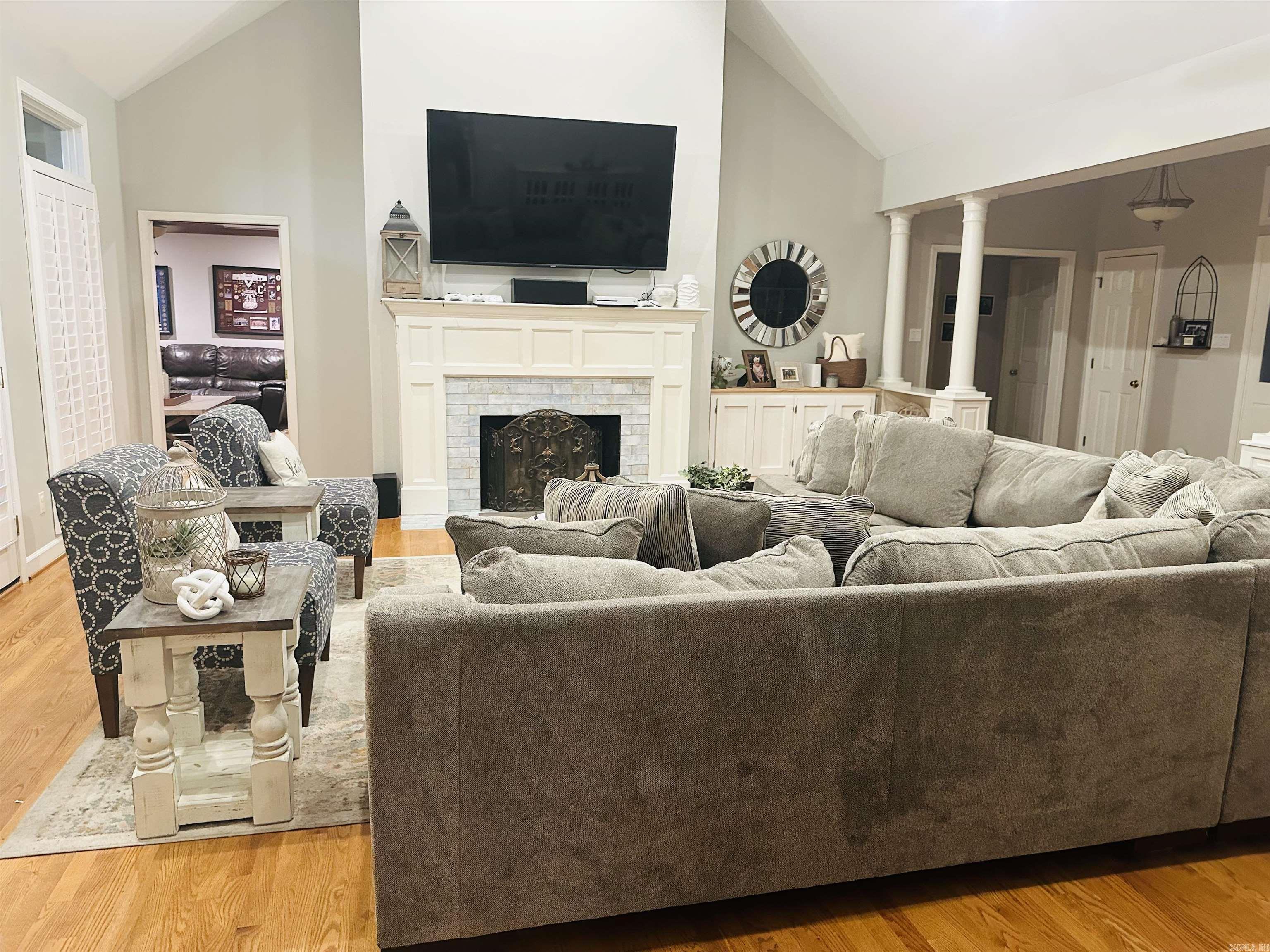 1145 Cambridge  Benton, AR