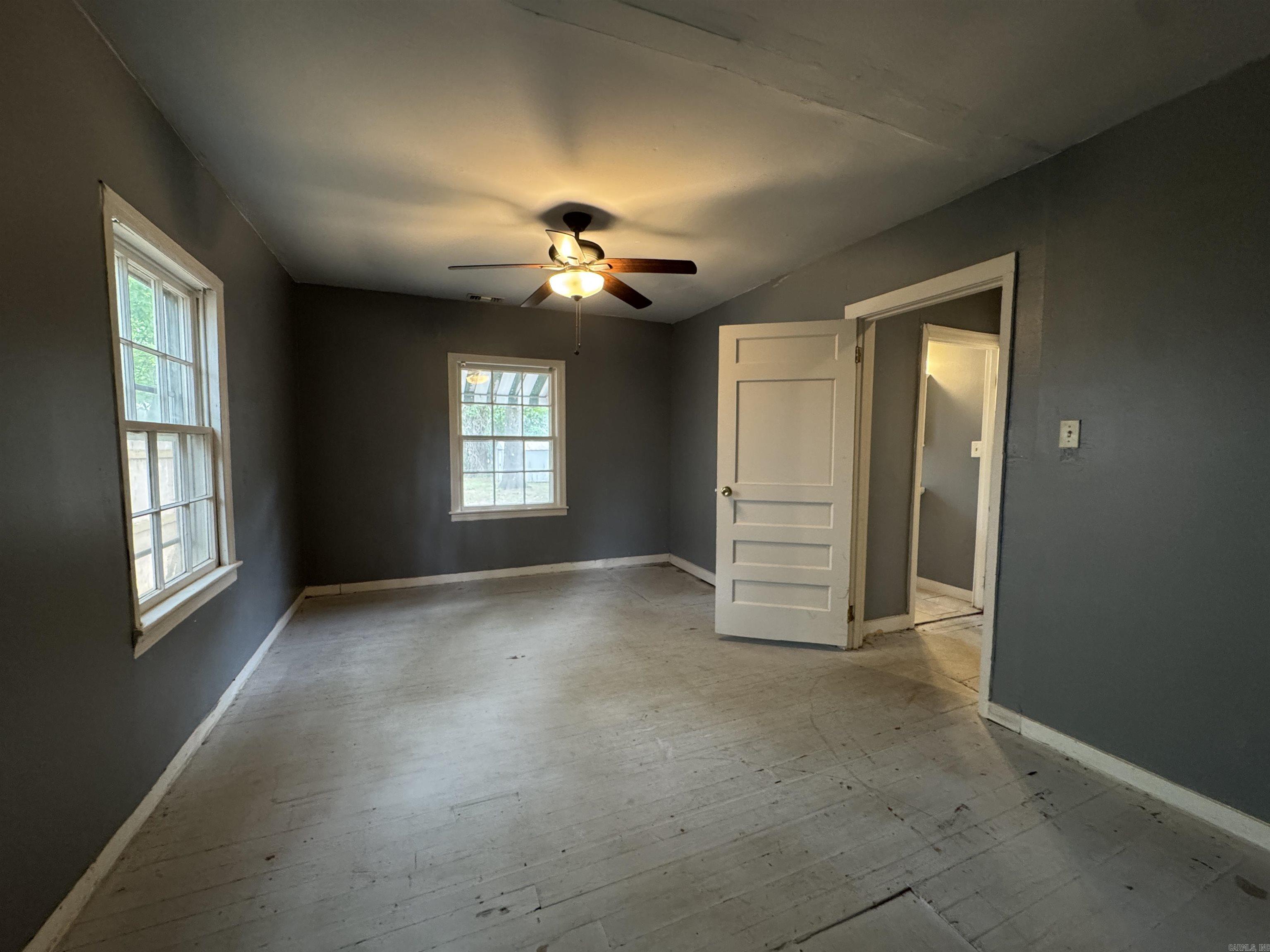 1818 N McKinley St  Little Rock, AR