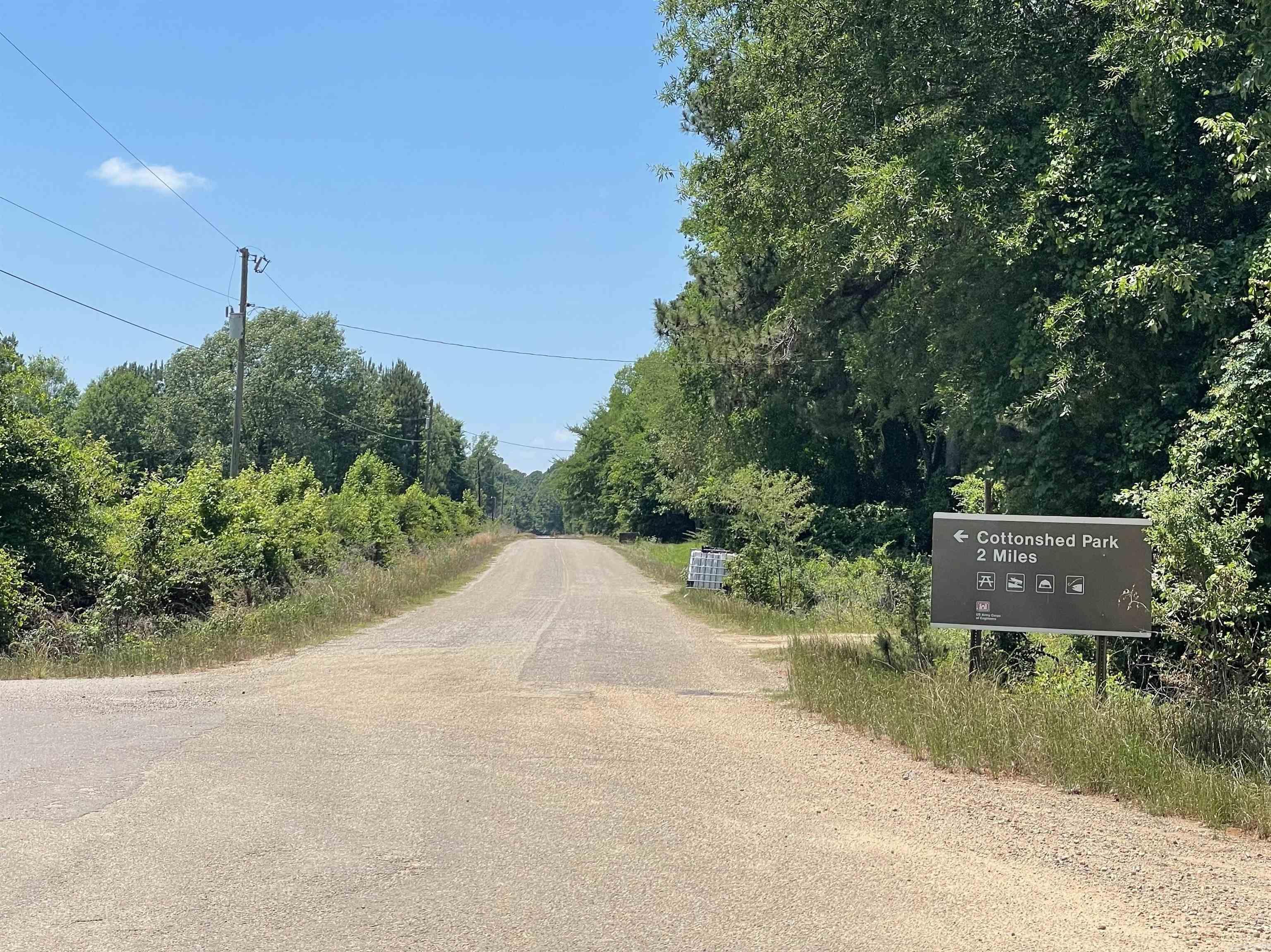237 Cottonshed  Mineral Sprs., AR