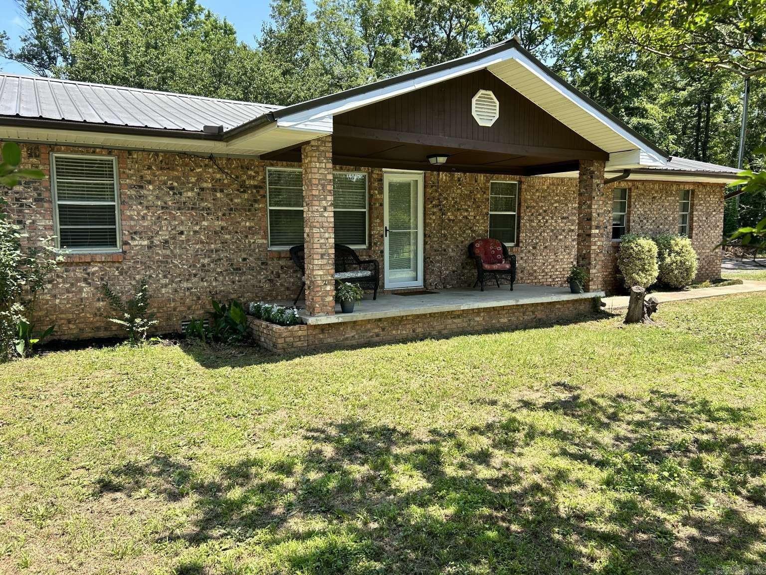 2809 E Cleland Road Cabot, AR 72023