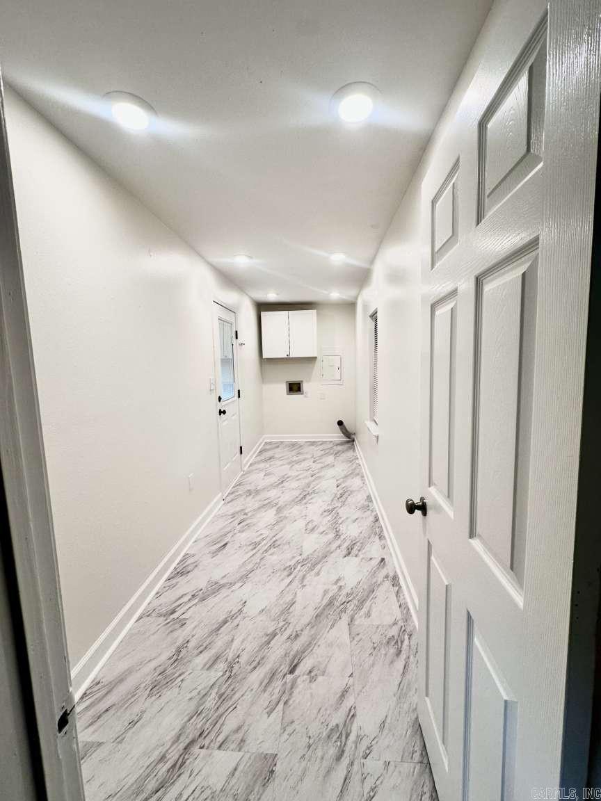 2809 E Cleland  Cabot, AR