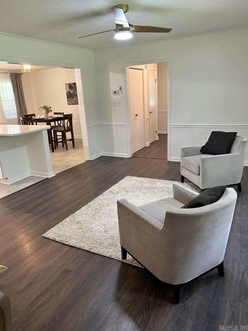 2809 E Cleland Road Cabot, AR 72023