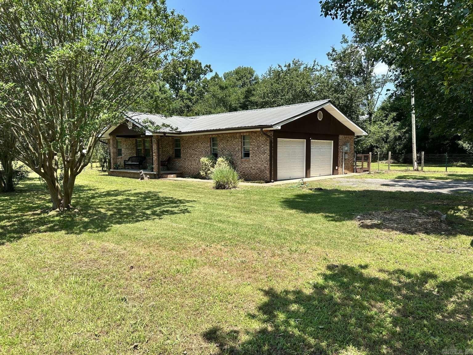 2809 E Cleland Road Cabot, AR 72023