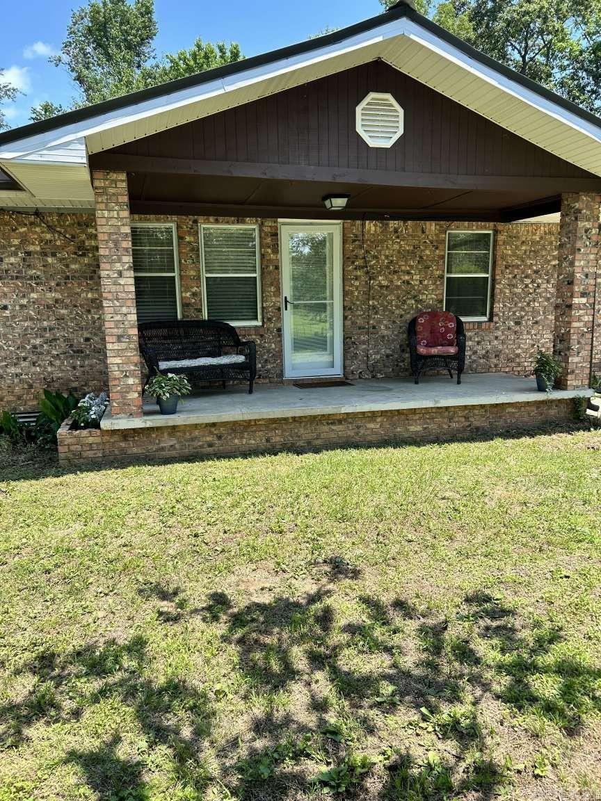 2809 E Cleland Road Cabot, AR 72023