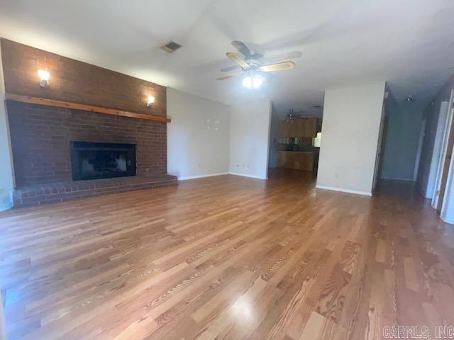 4 Pinedale  Mabelvale, AR