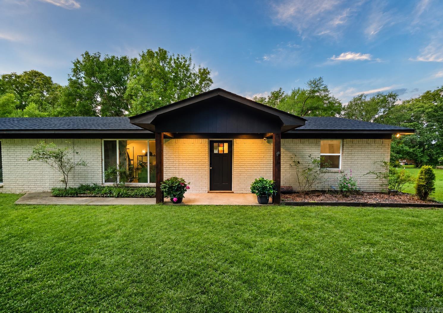 27  Pine Valley  Bigelow, AR