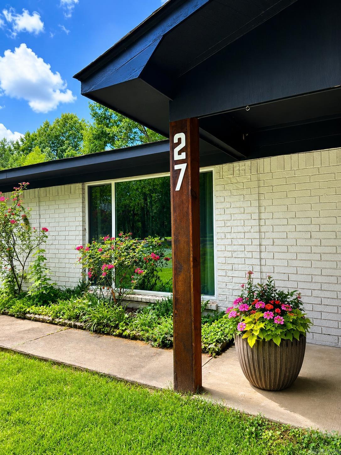 27 Pine Valley  Bigelow, AR