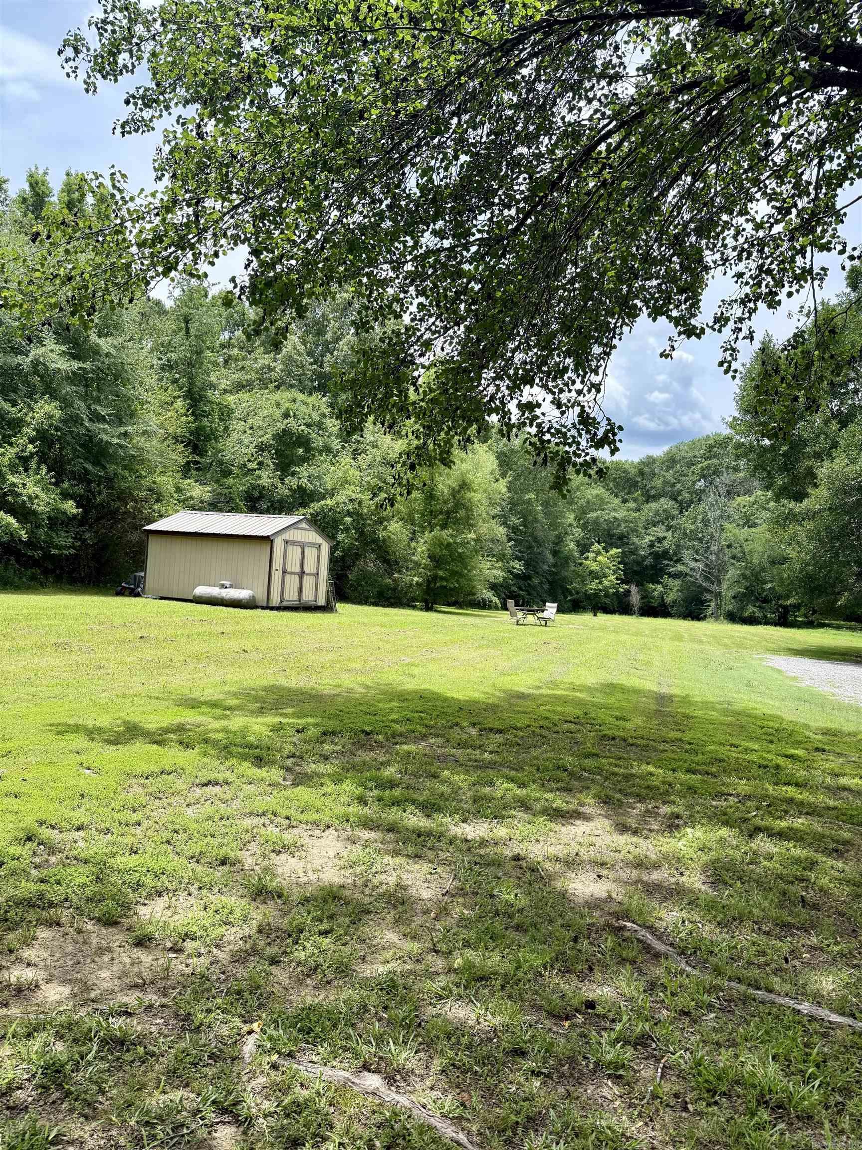 27 Pine Valley  Bigelow, AR