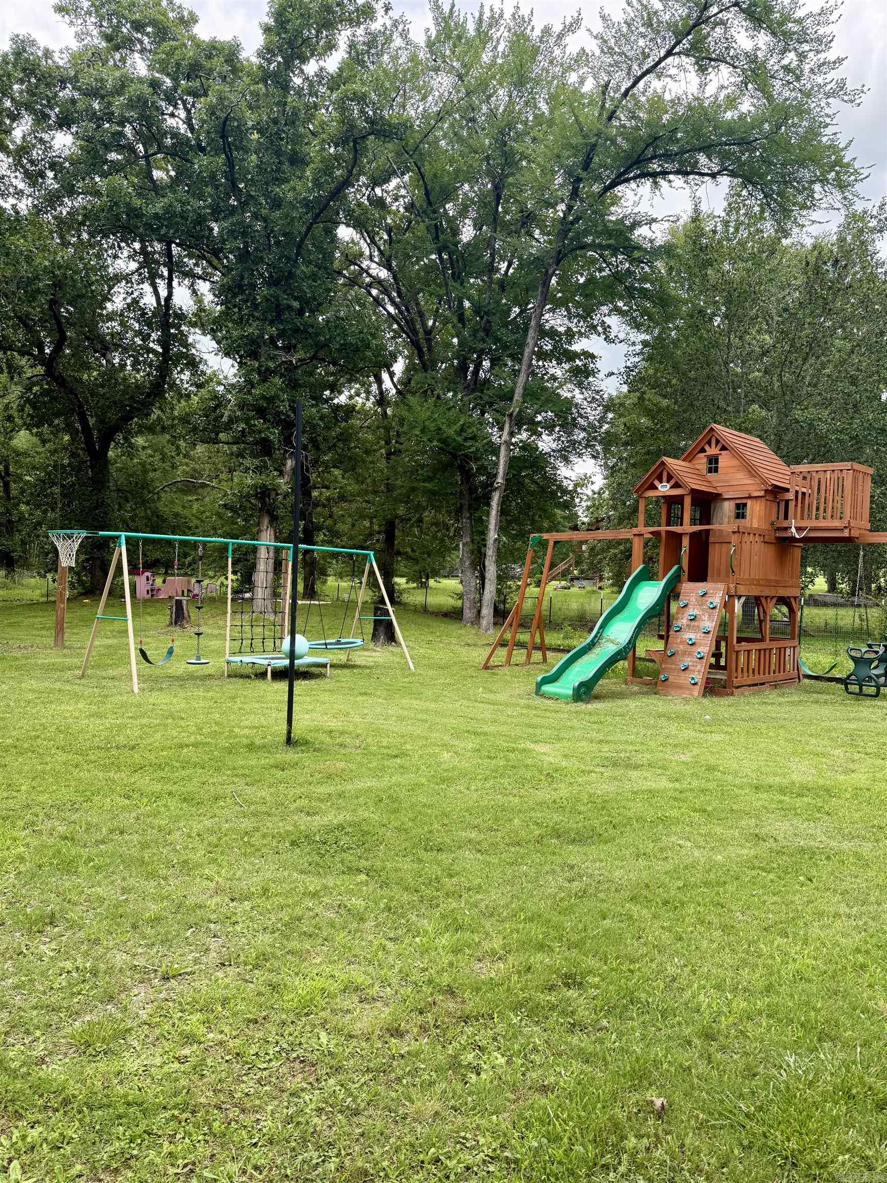 27 Pine Valley  Bigelow, AR