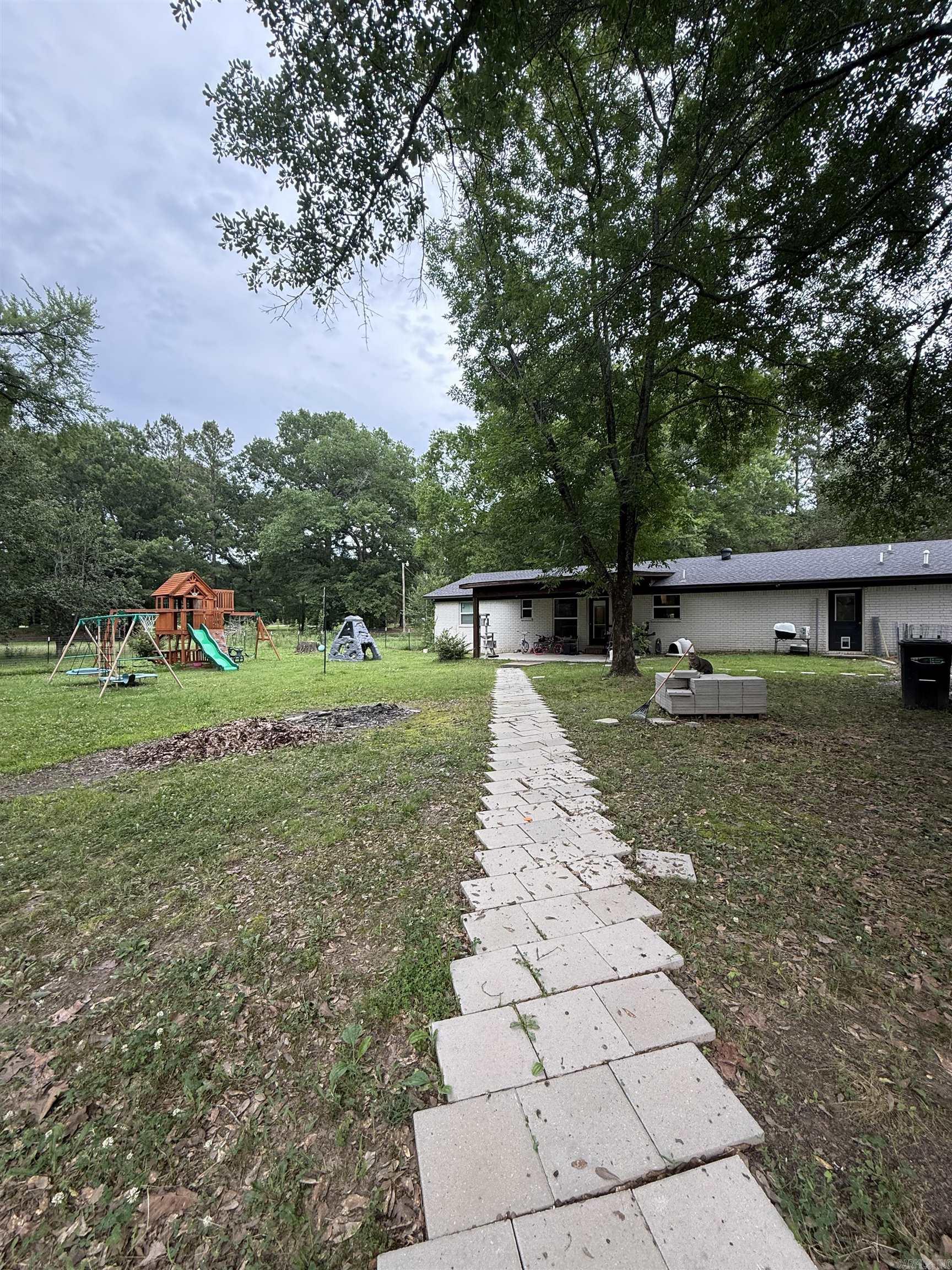 27 Pine Valley  Bigelow, AR