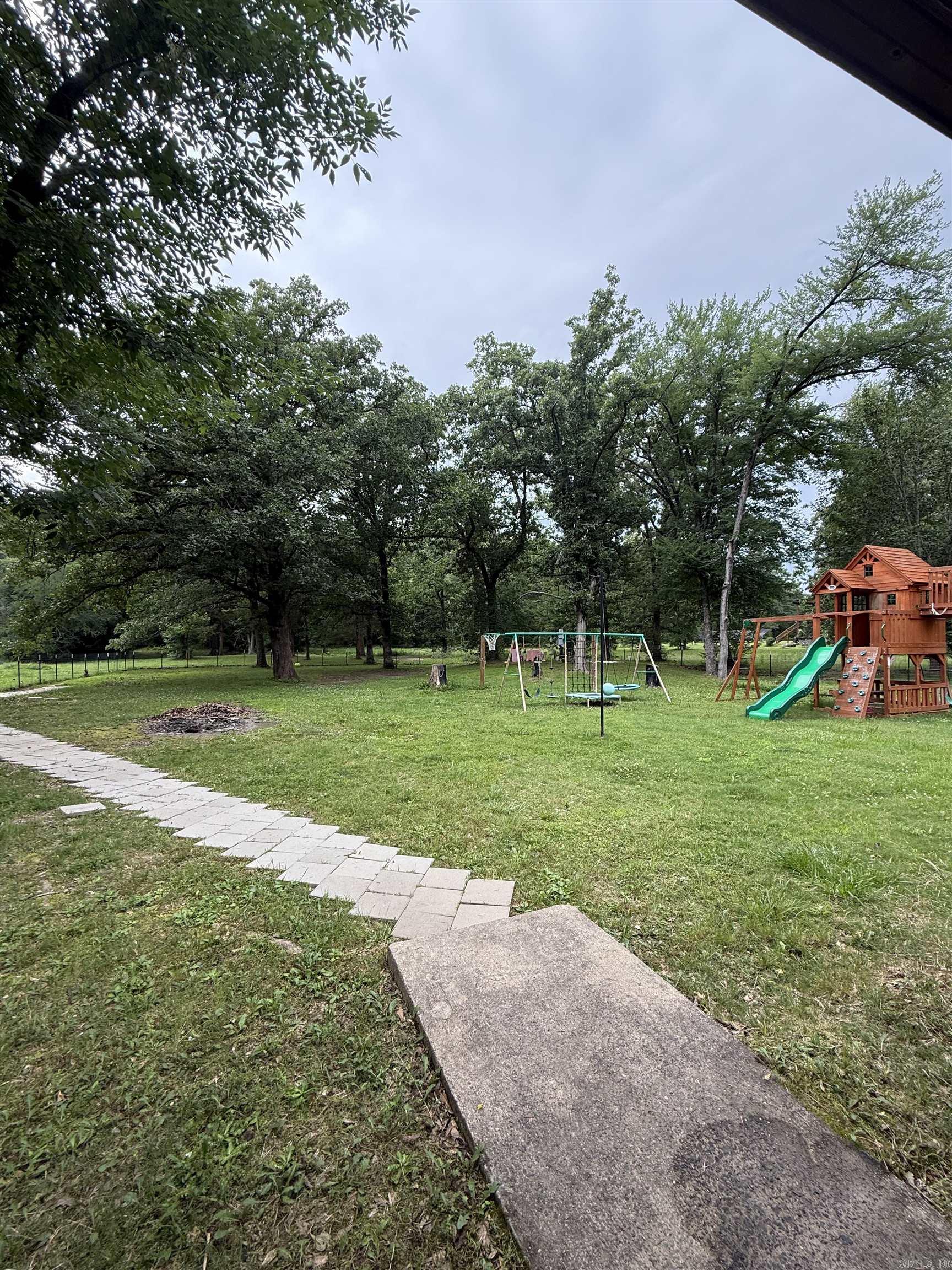 27 Pine Valley  Bigelow, AR