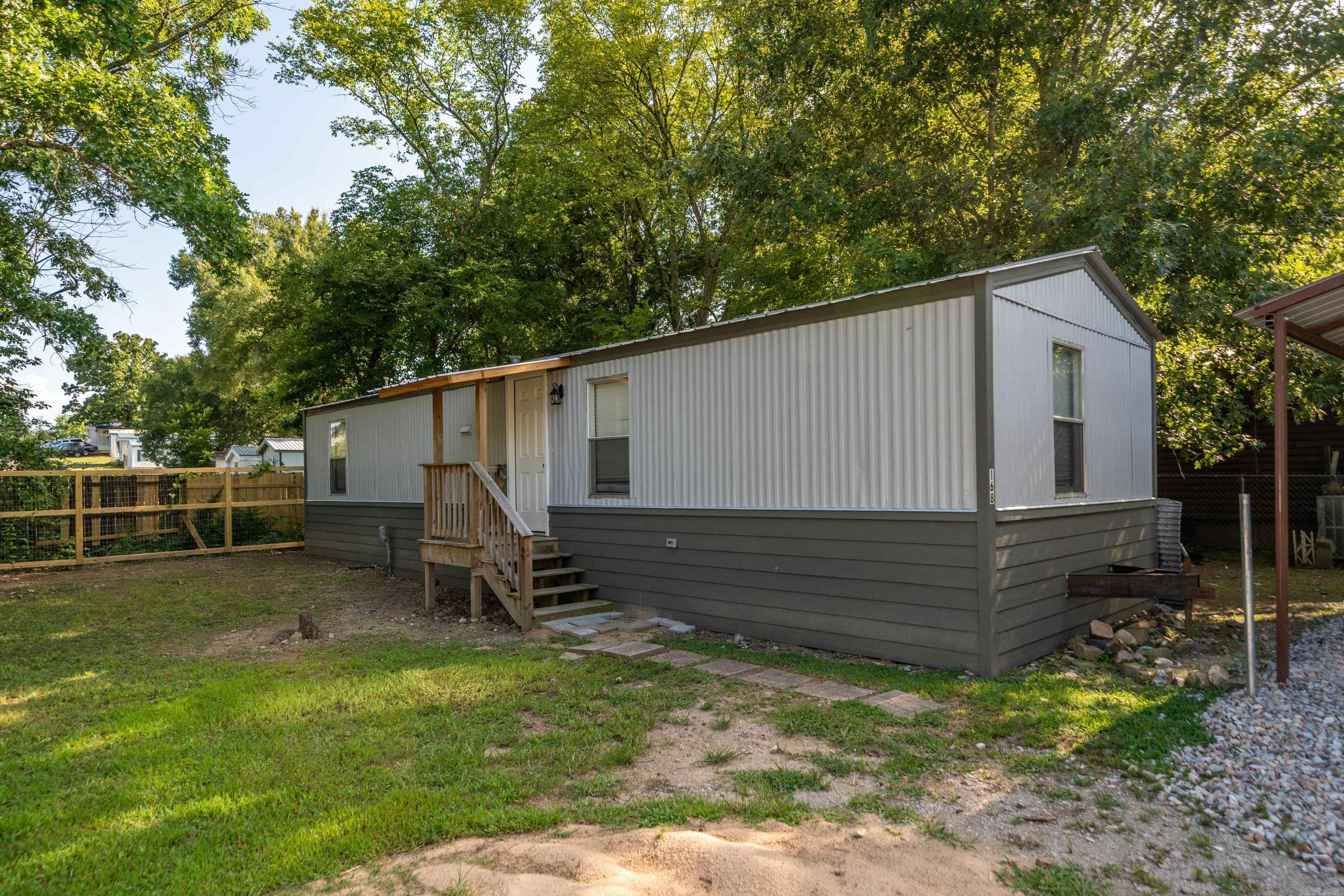 166,168,172,176 Long Beach 166 A&B Hot Springs, AR