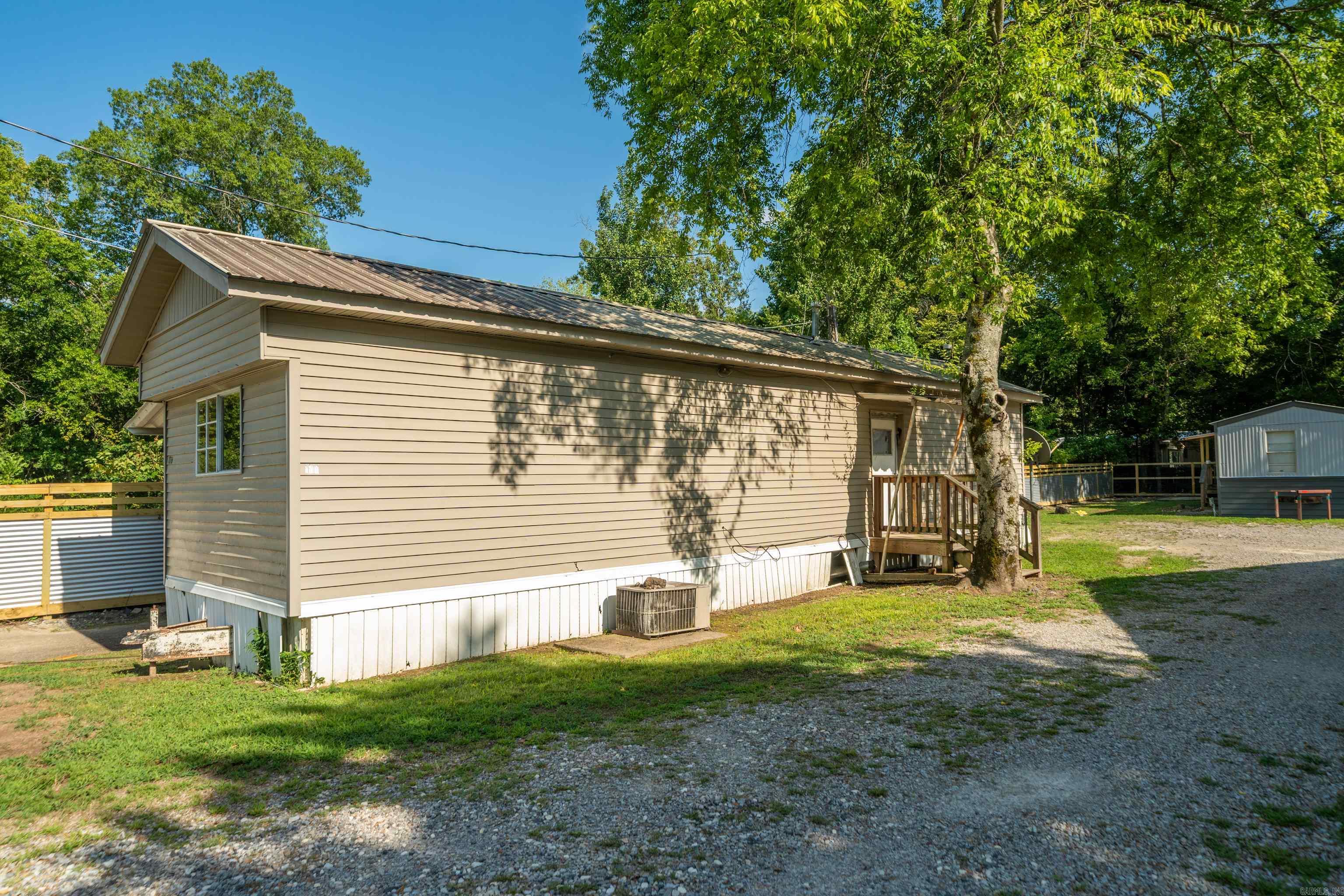166,168,172,176 Long Beach 166 A&B Hot Springs, AR
