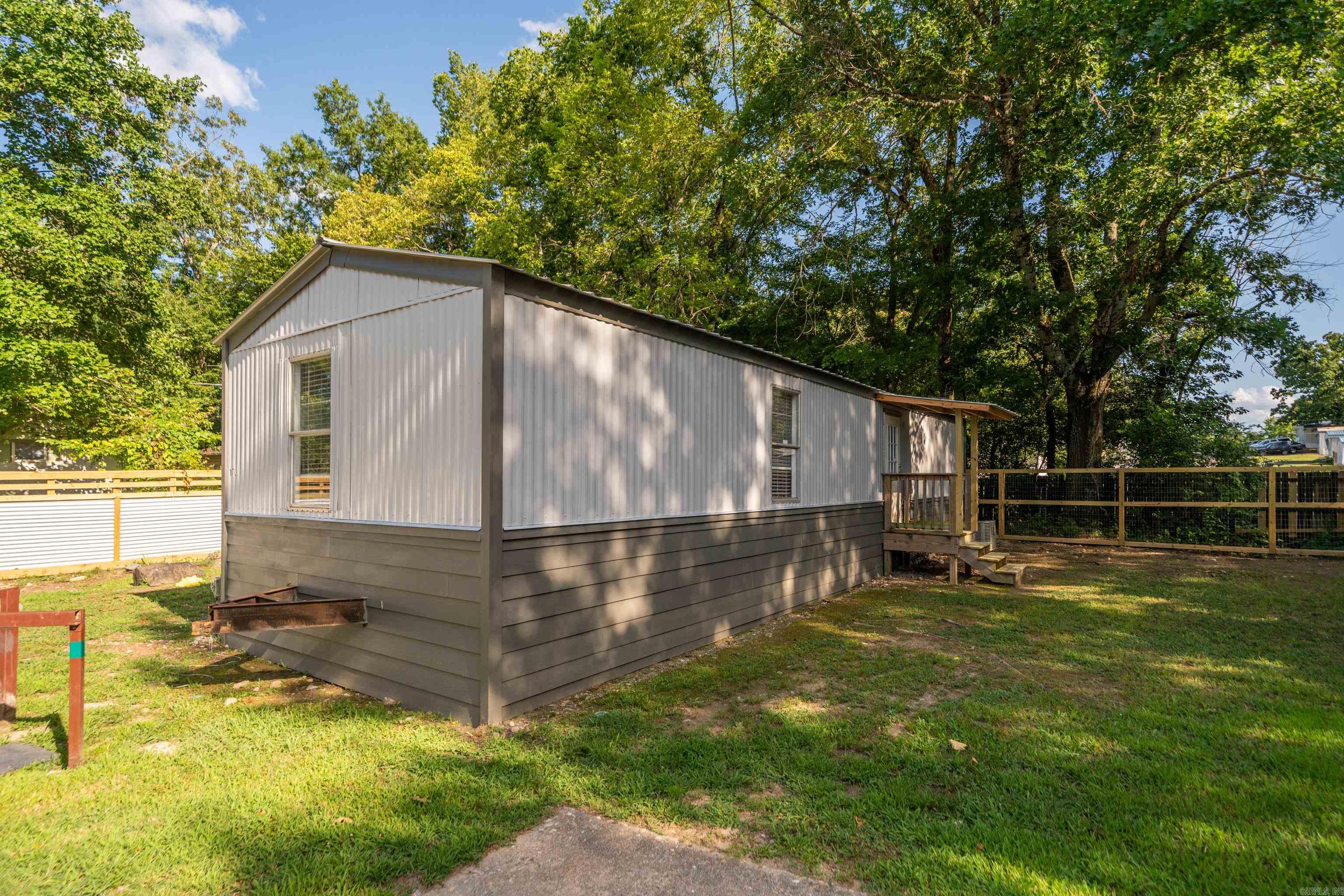 166,168,172,176 Long Beach 166 A&B Hot Springs, AR