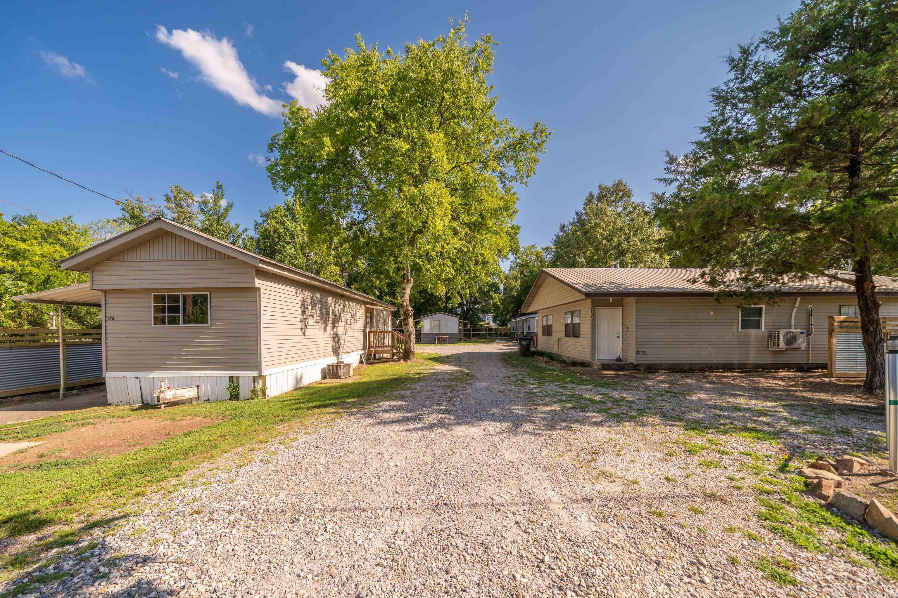 166,168,172,176 Long Beach 166 A&B Hot Springs, AR