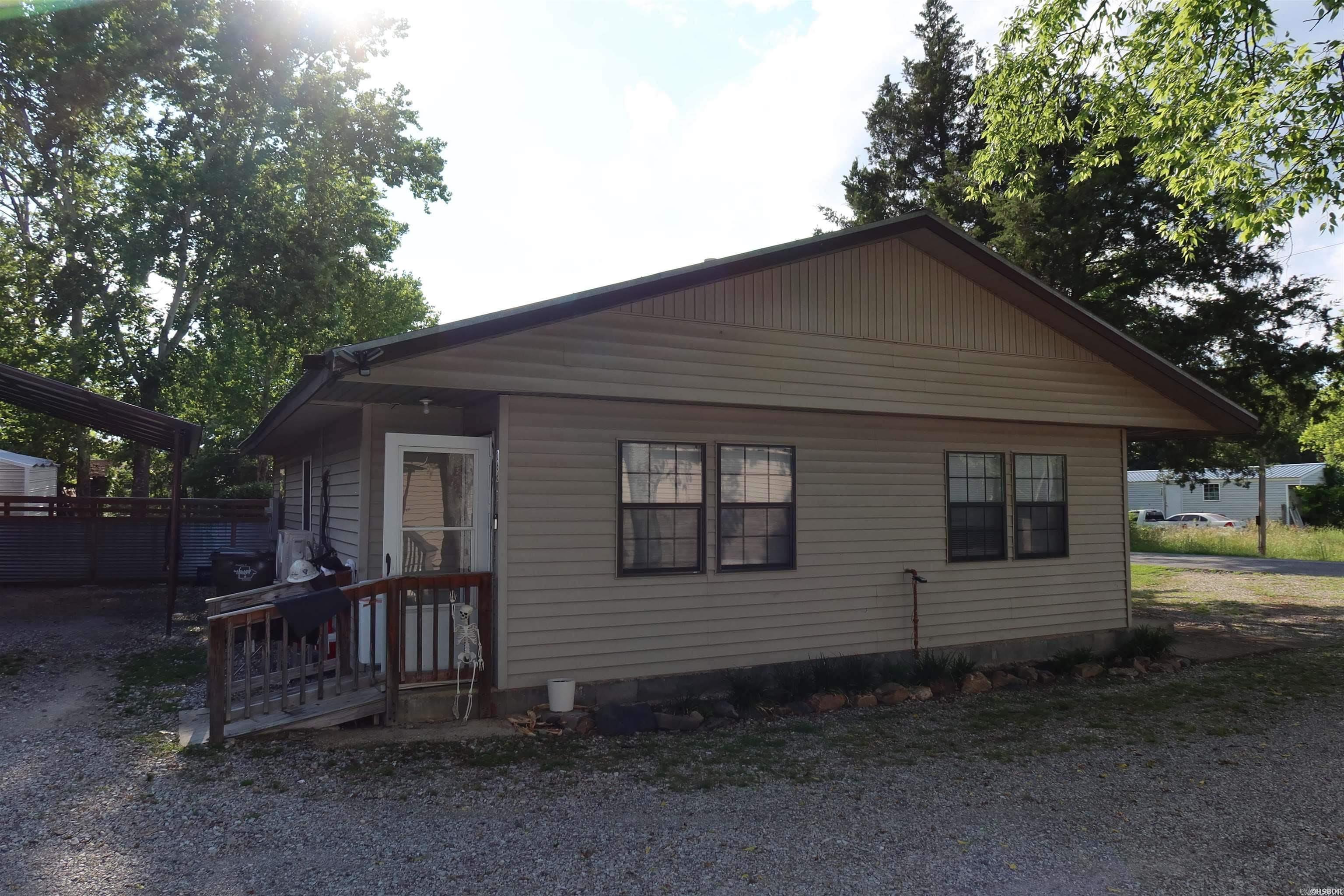 166,168,172,176 Long Beach 166 A&B Hot Springs, AR