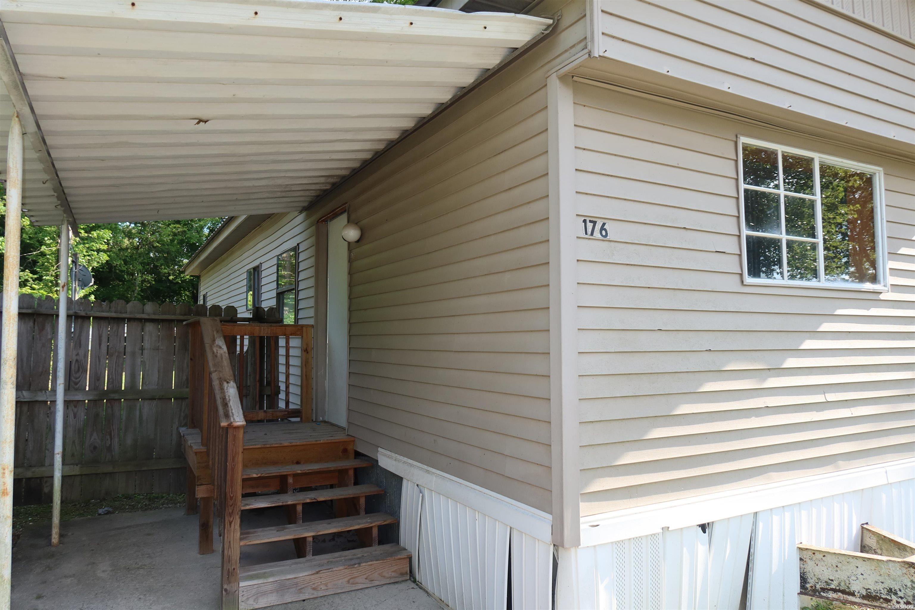 166,168,172,176 Long Beach 166 A&B Hot Springs, AR