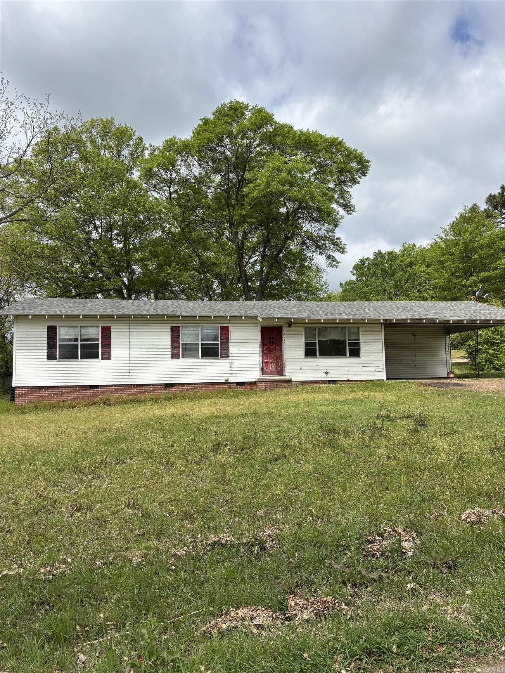 211 Murray  Dierks, AR