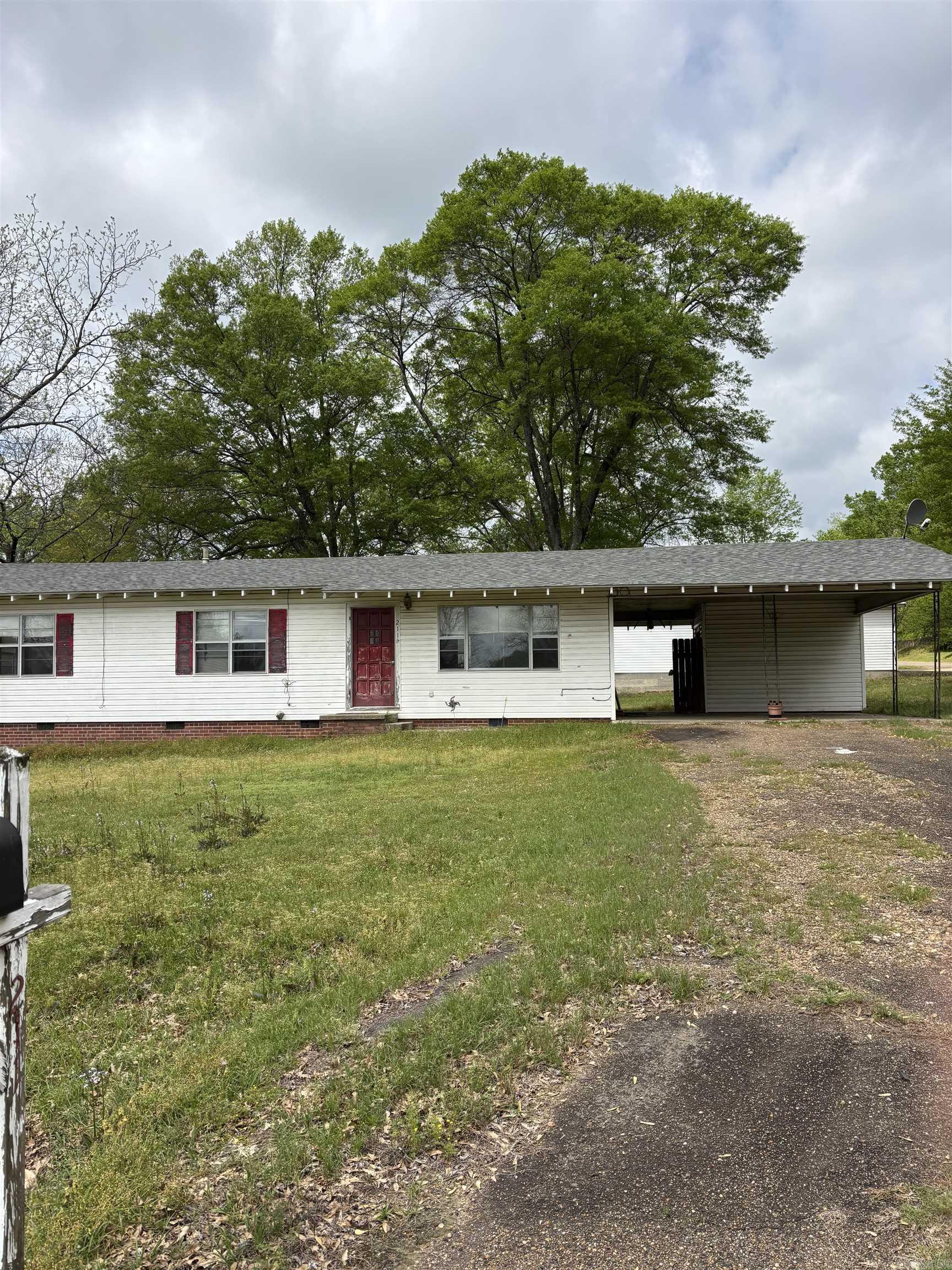 211 Murray  Dierks, AR