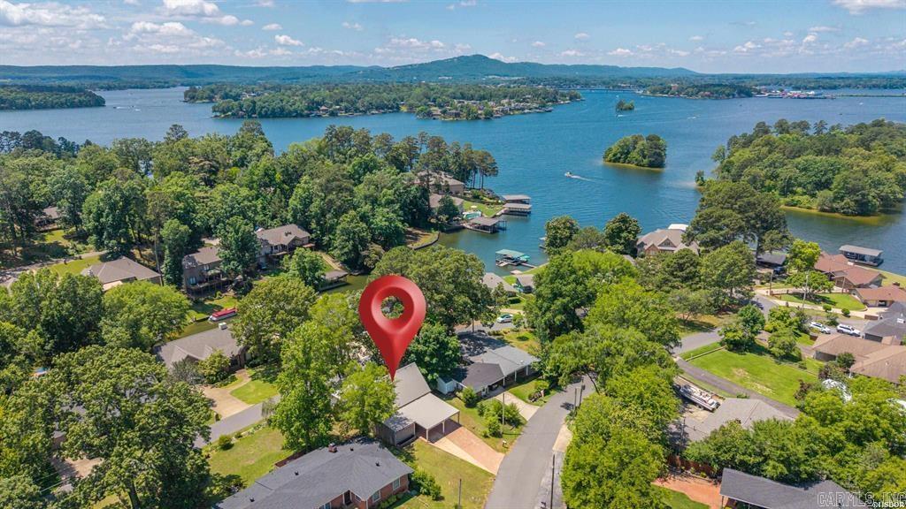 229 Little John  Hot Springs, AR