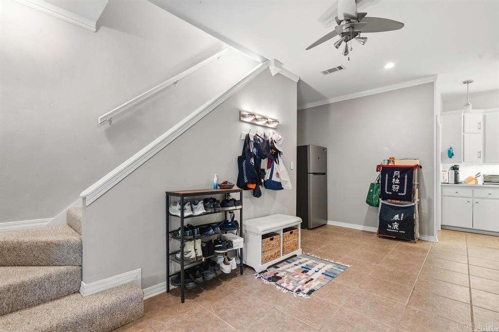 229 Little John  Hot Springs, AR