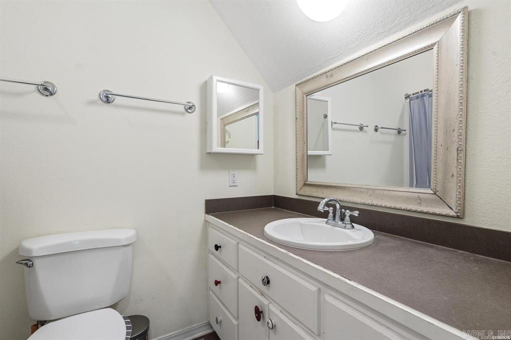 229 Little John  Hot Springs, AR