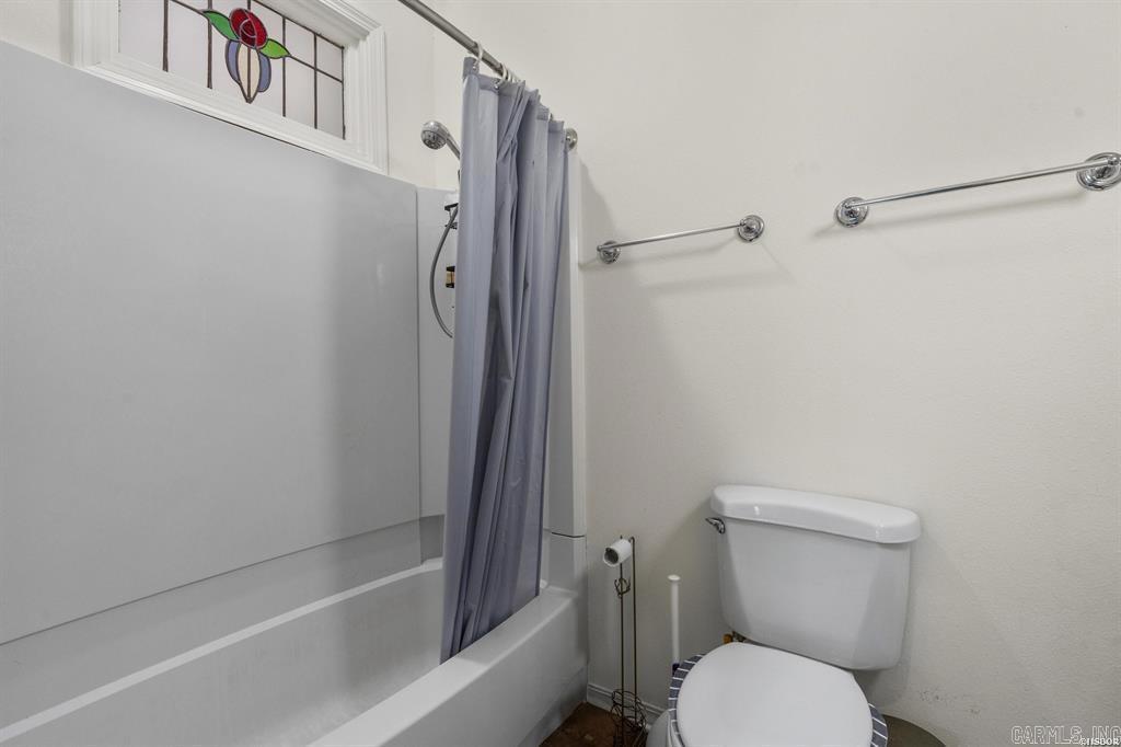 229 Little John  Hot Springs, AR