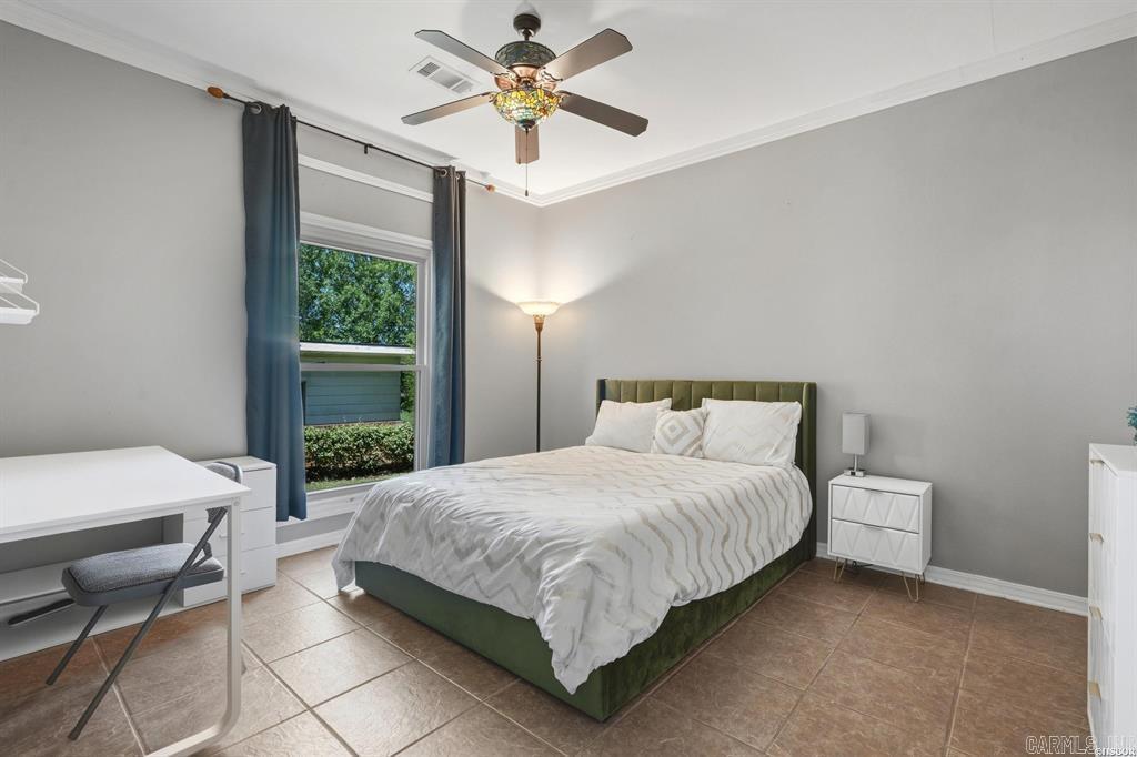 229 Little John  Hot Springs, AR