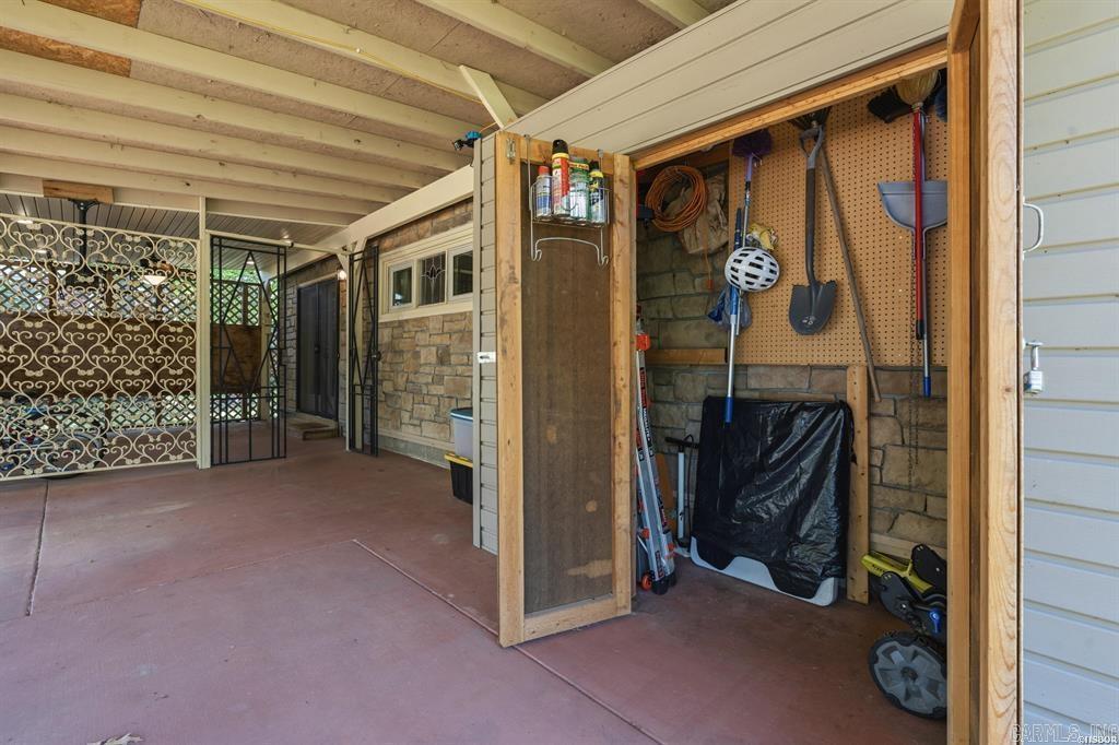 229 Little John  Hot Springs, AR