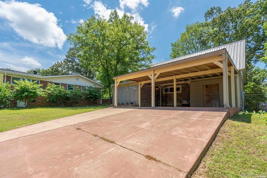 229 Little John  Hot Springs, AR