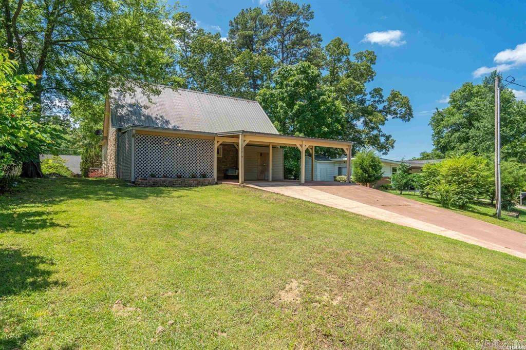 229 Little John  Hot Springs, AR