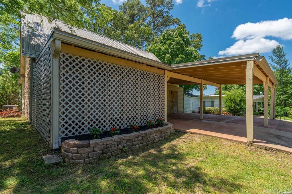 229 Little John  Hot Springs, AR